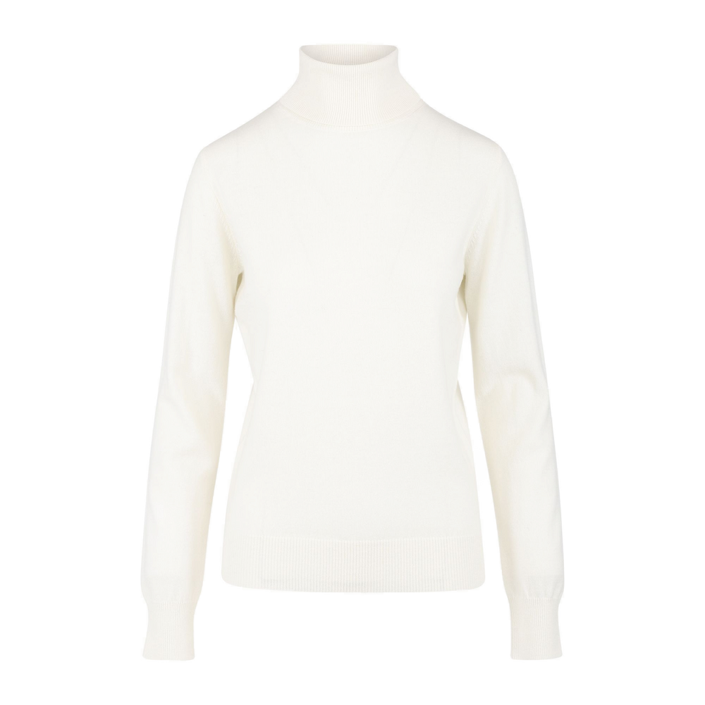 Urban Pioneers Female Bailey Turtleneck SWEATER CREAM