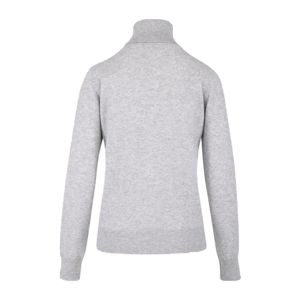 Urban Pioneers Female Bailey Turtleneck SWEATER GREY