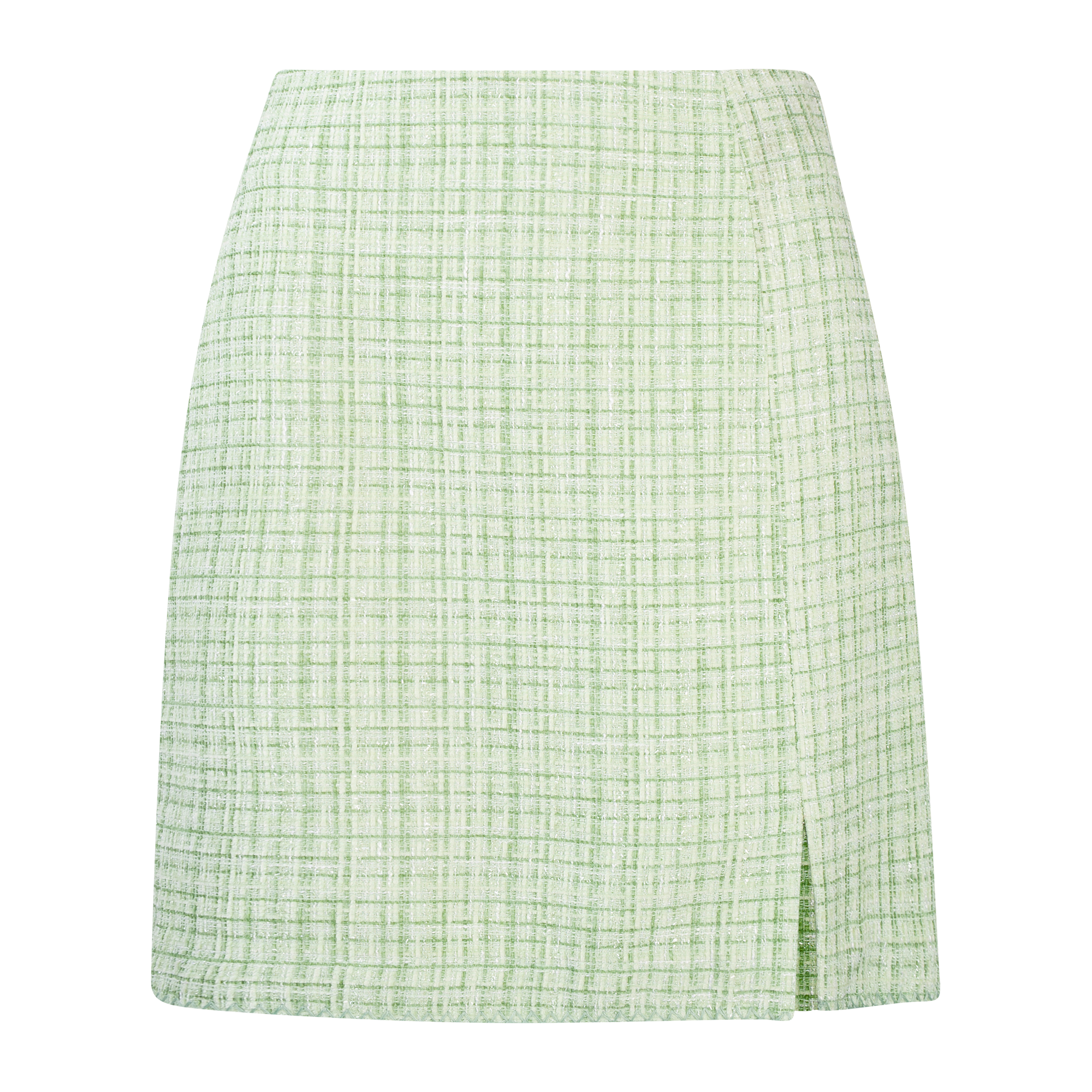 Urban Pioneers Female Barbro Skirt SKIRT PISTACHIO