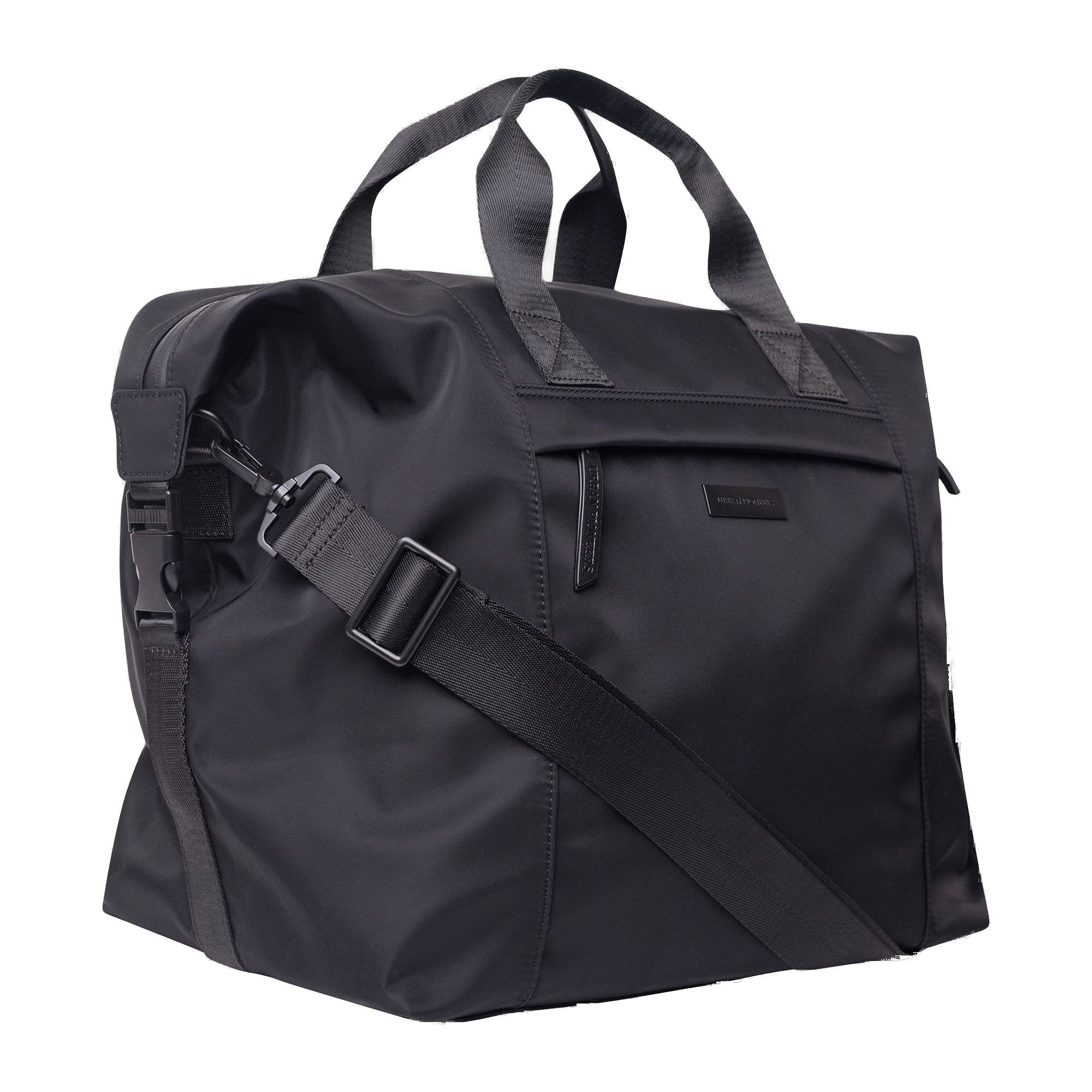 Urban Pioneers Uni Barcelona Bag BAG BLACK