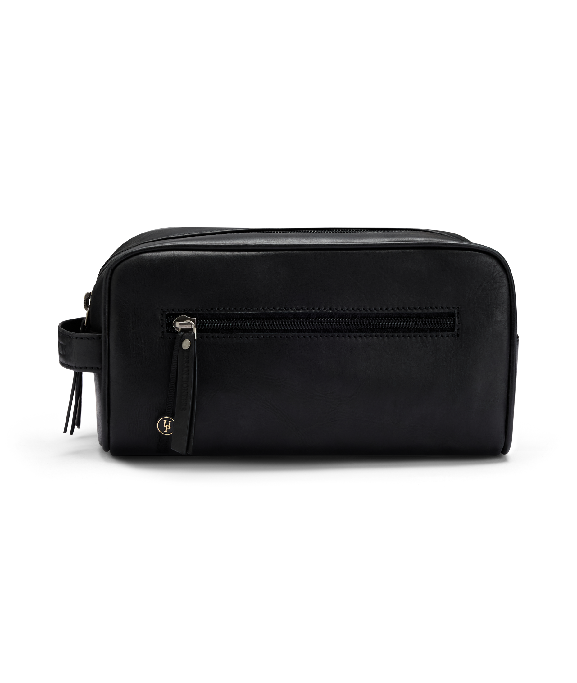 Urban Pioneers Uni Bari Toiletry Bag BAG BLACK