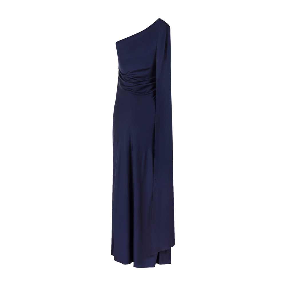 Urban Pioneers Female Barola Dress DRESS DARK NAVY