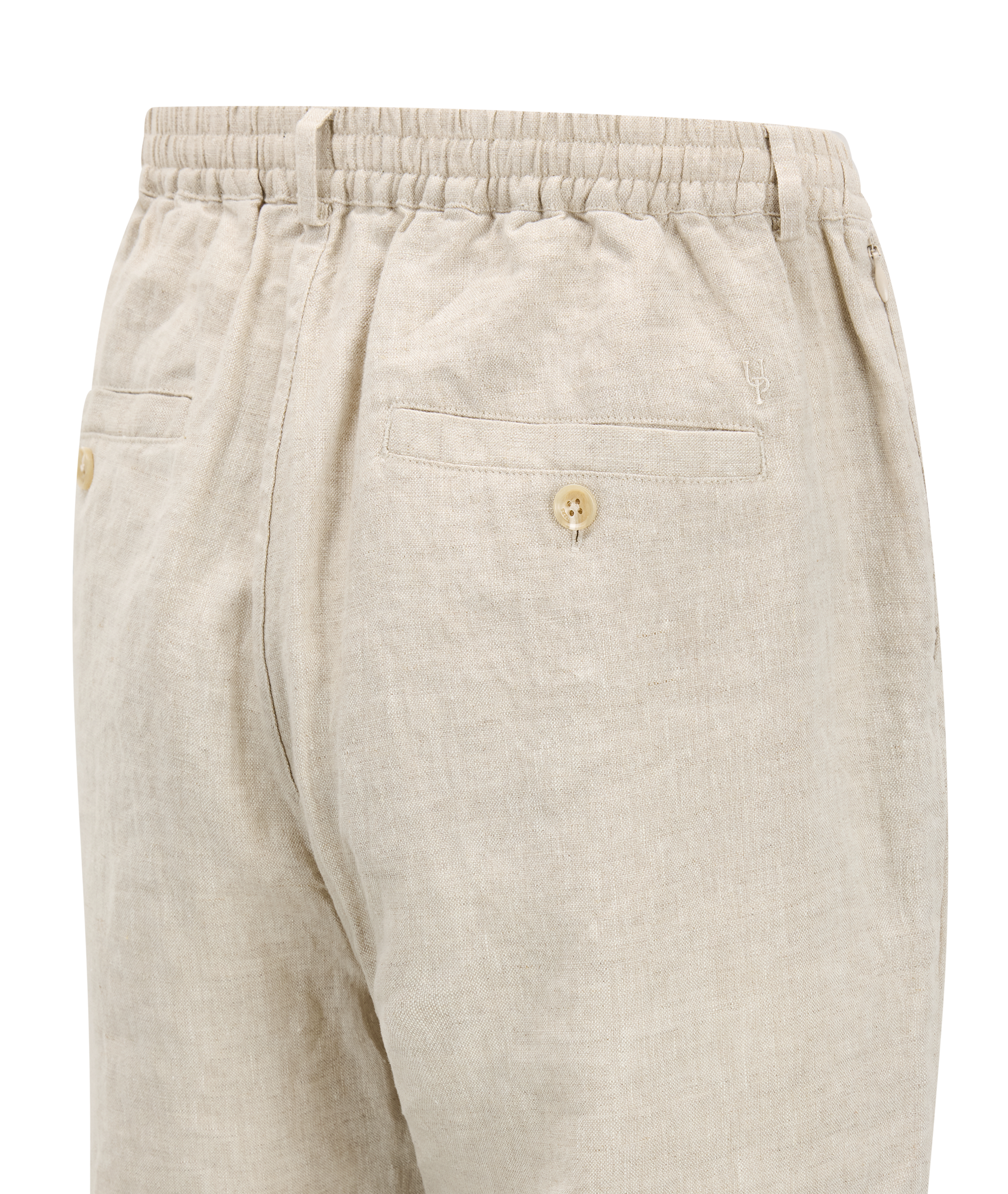 Urban Pioneers Male Bartolo Pants PANTS LIGHT SAND