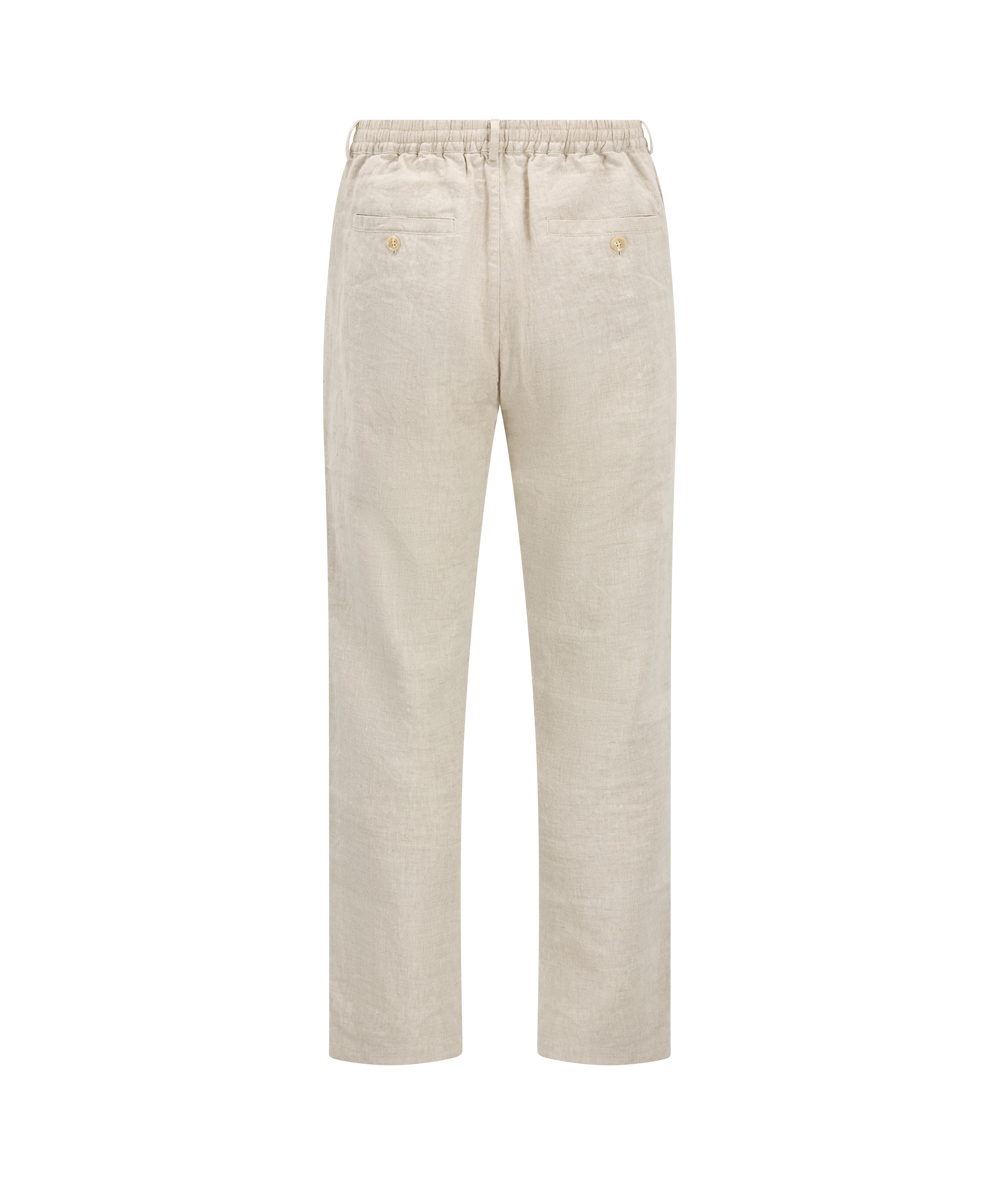 Urban Pioneers Male Bartolo Pants PANTS LIGHT SAND