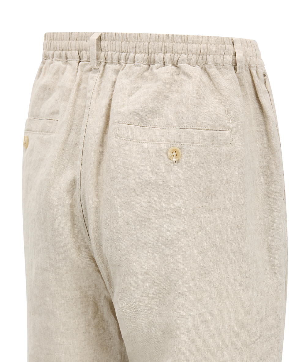 Urban Pioneers Male Bartolo Pants PANTS LIGHT SAND