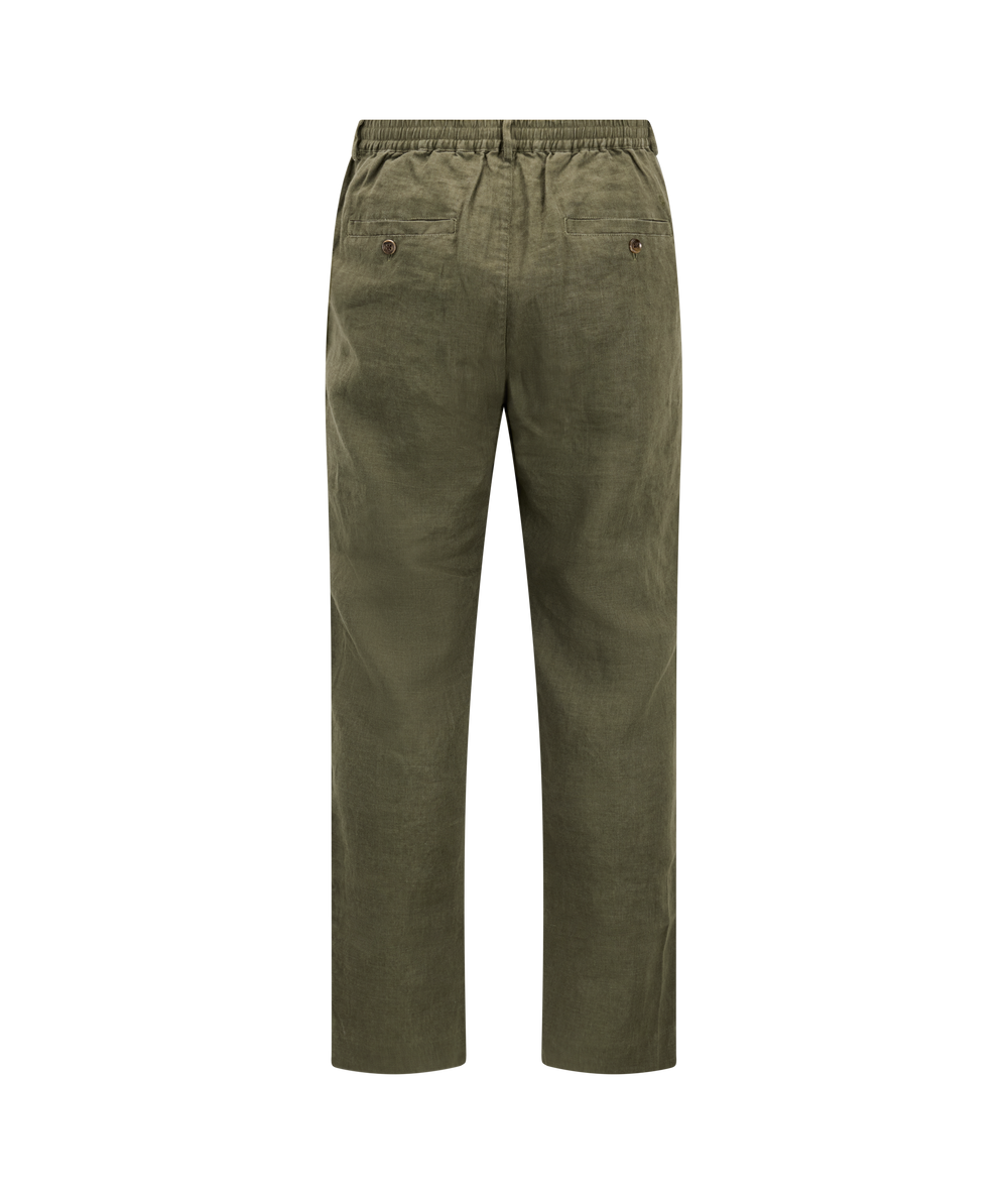 Urban Pioneers Male Bartolo Pants PANTS OLIVE
