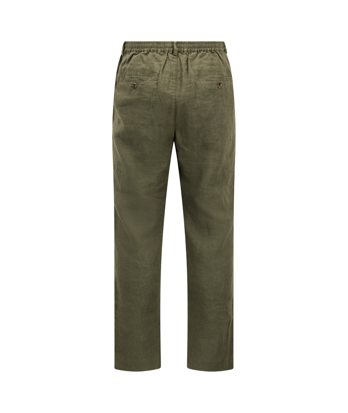 Urban Pioneers Male Bartolo Pants PANTS OLIVE