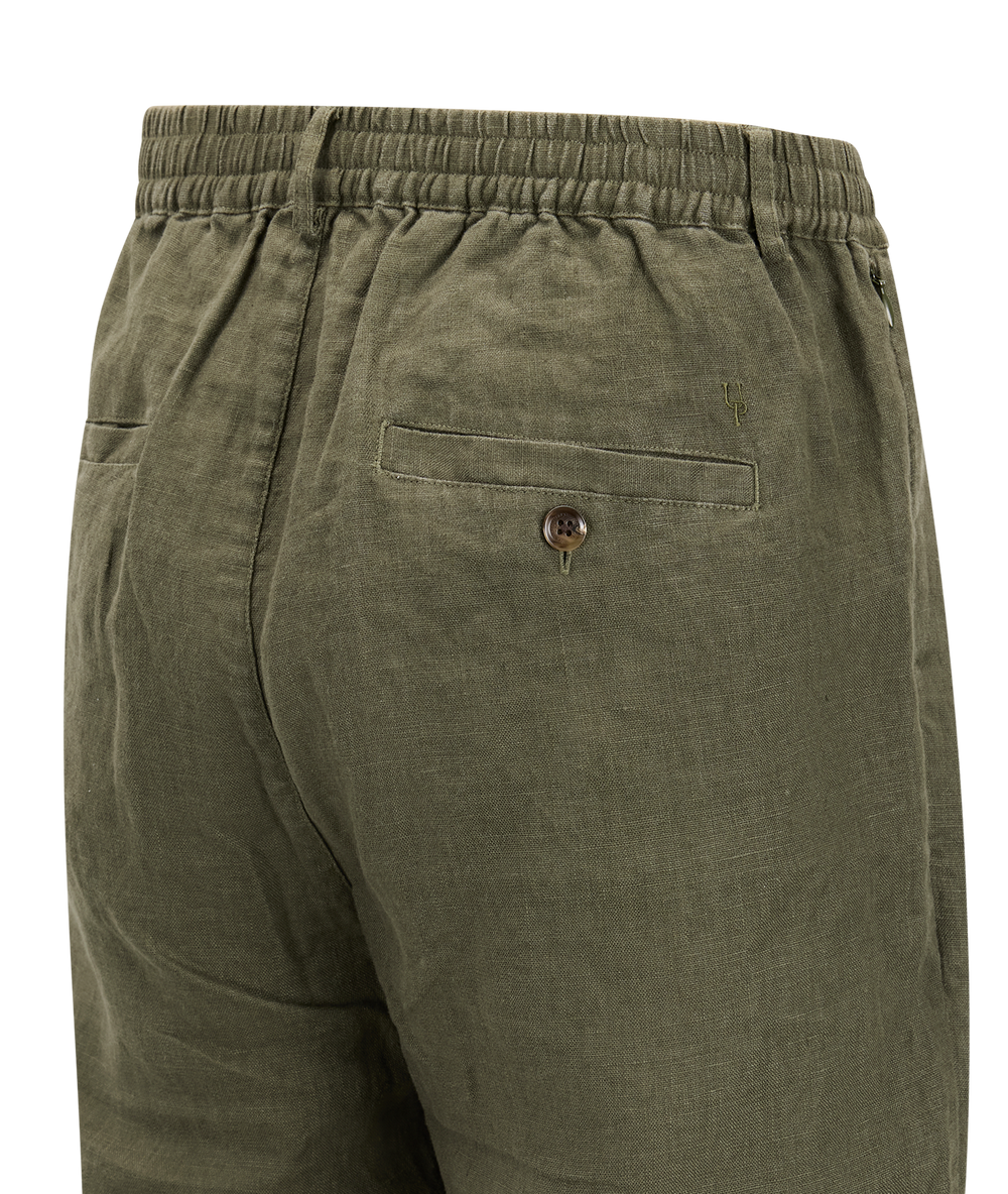Urban Pioneers Male Bartolo Pants PANTS OLIVE