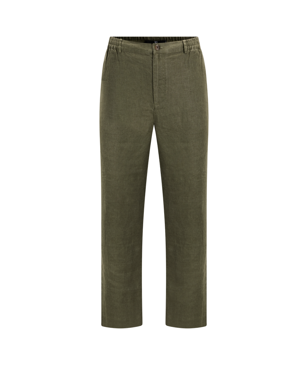 Urban Pioneers Male Bartolo Pants PANTS OLIVE