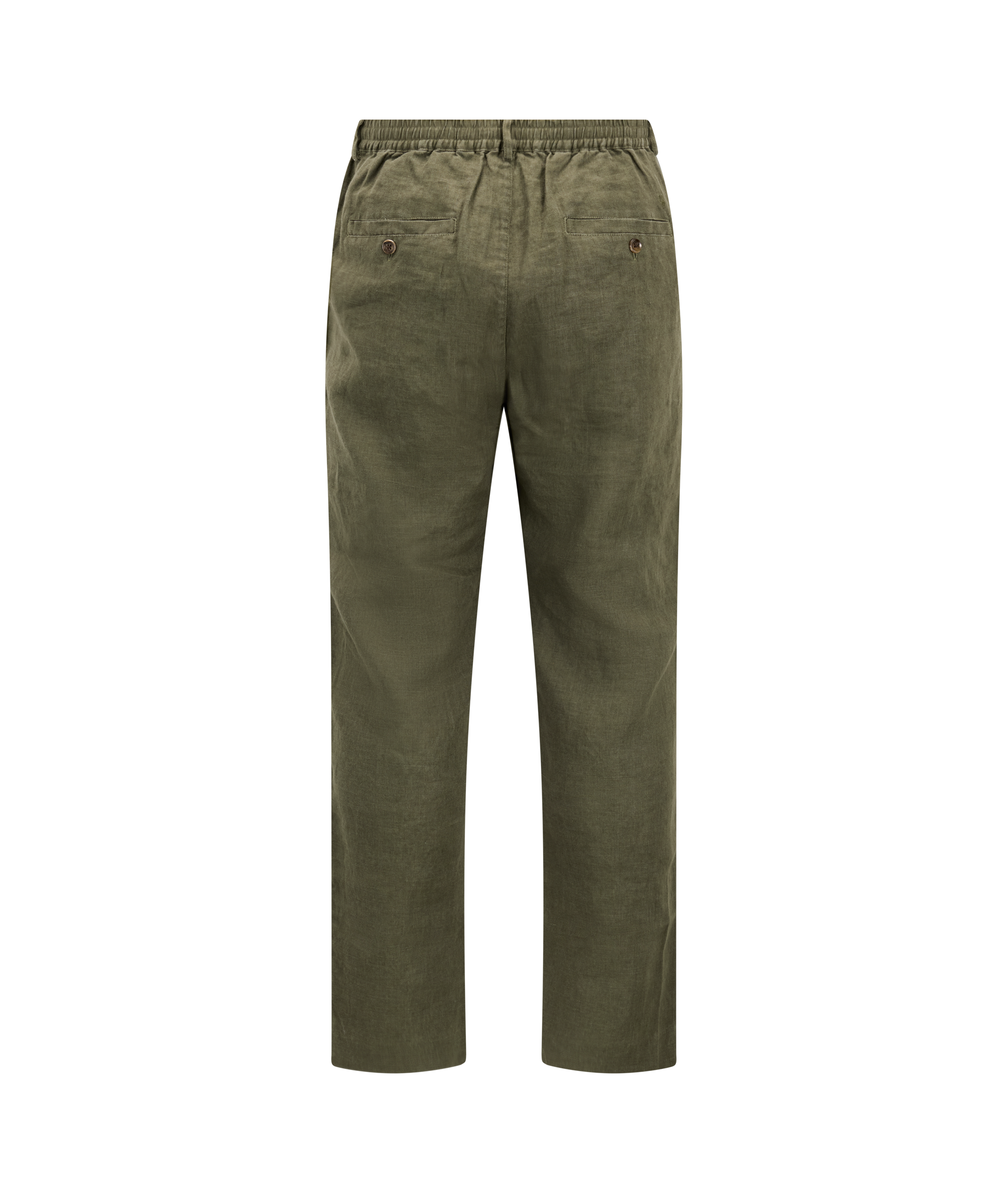 Urban Pioneers Male Bartolo Pants PANTS OLIVE
