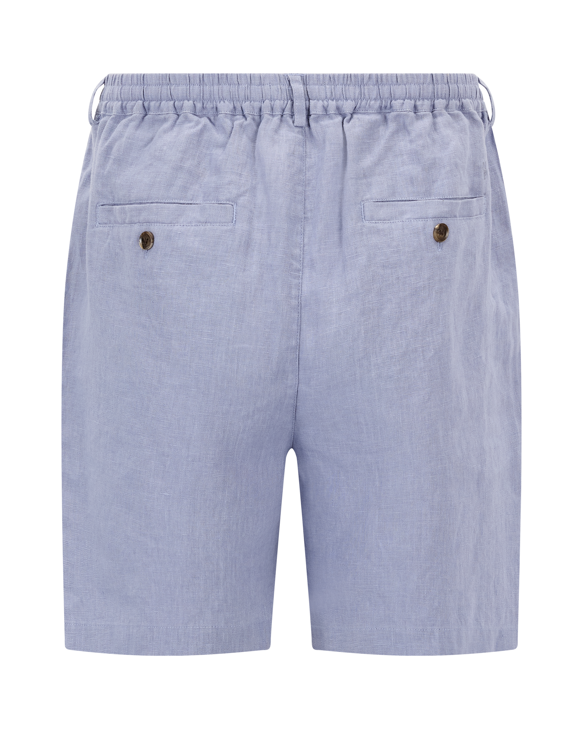 Urban Pioneers Male Bartolo Shorts SHORTS DUSTY BLUE