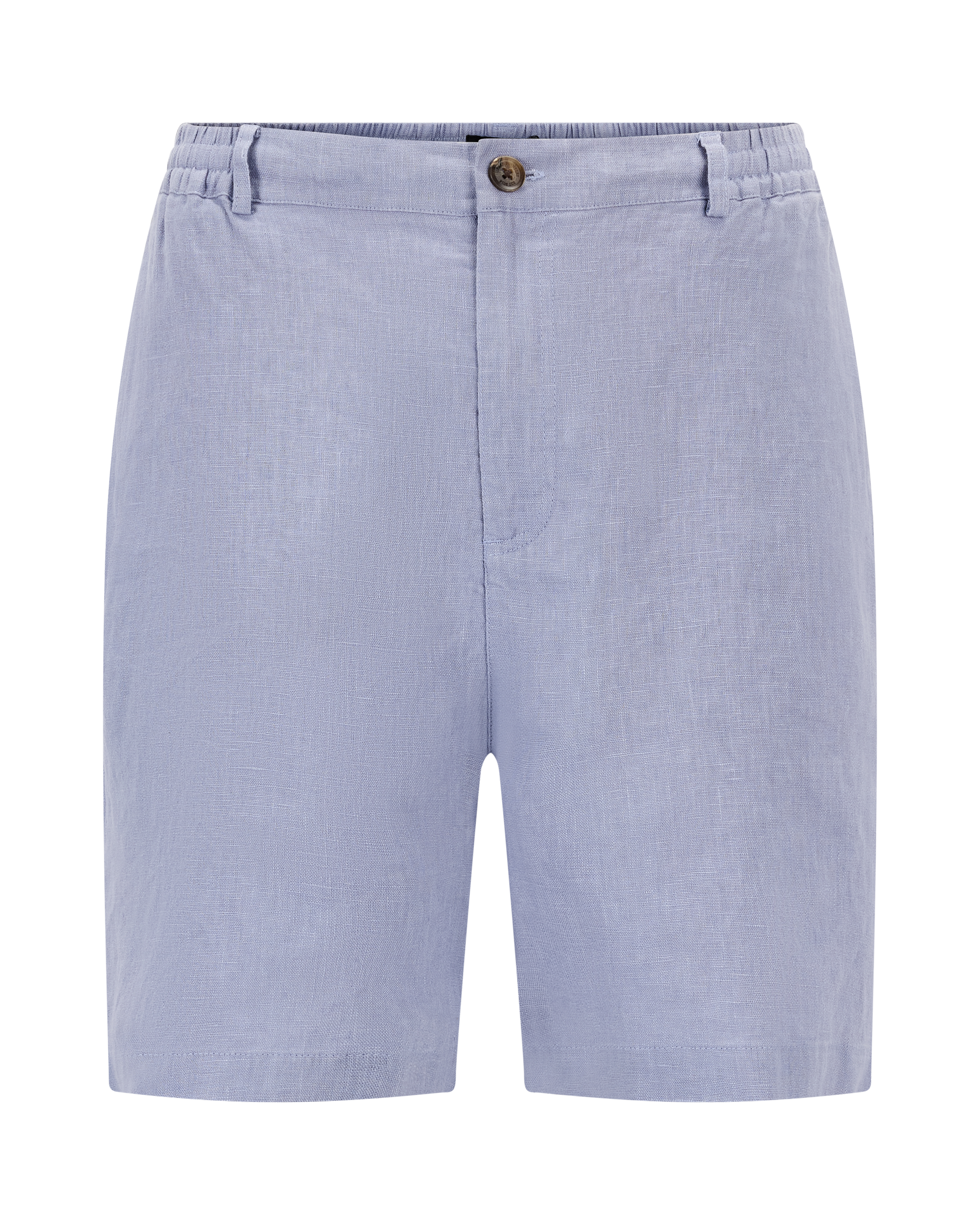 Urban Pioneers Male Bartolo Shorts SHORTS DUSTY BLUE