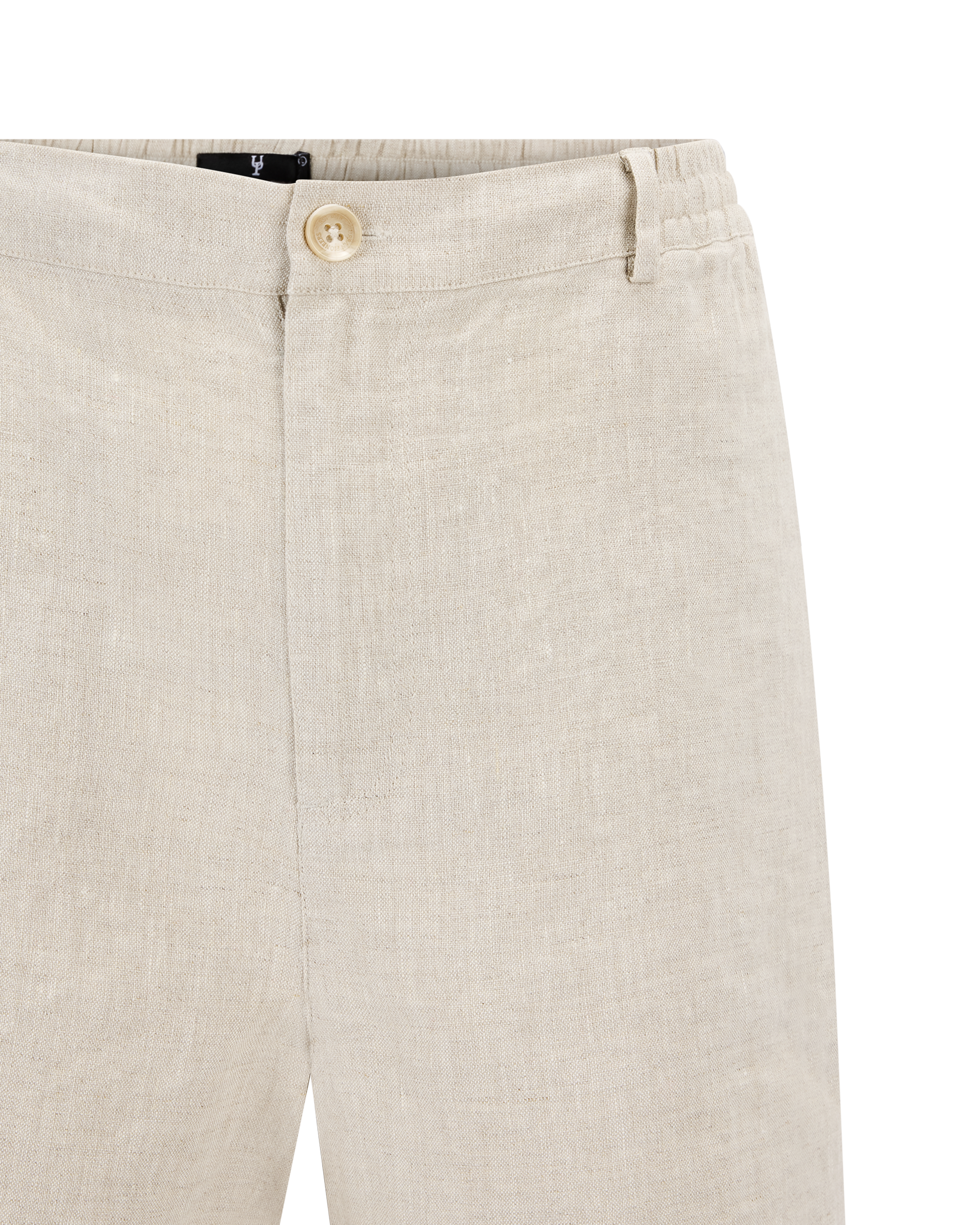 Urban Pioneers Male Bartolo Shorts SHORTS LIGHT SAND