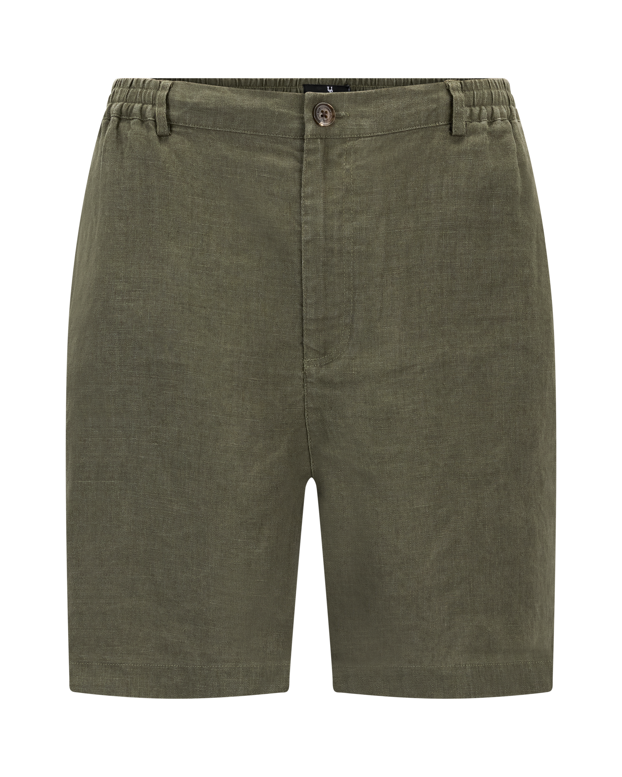 Urban Pioneers Male Bartolo Shorts SHORTS OLIVE