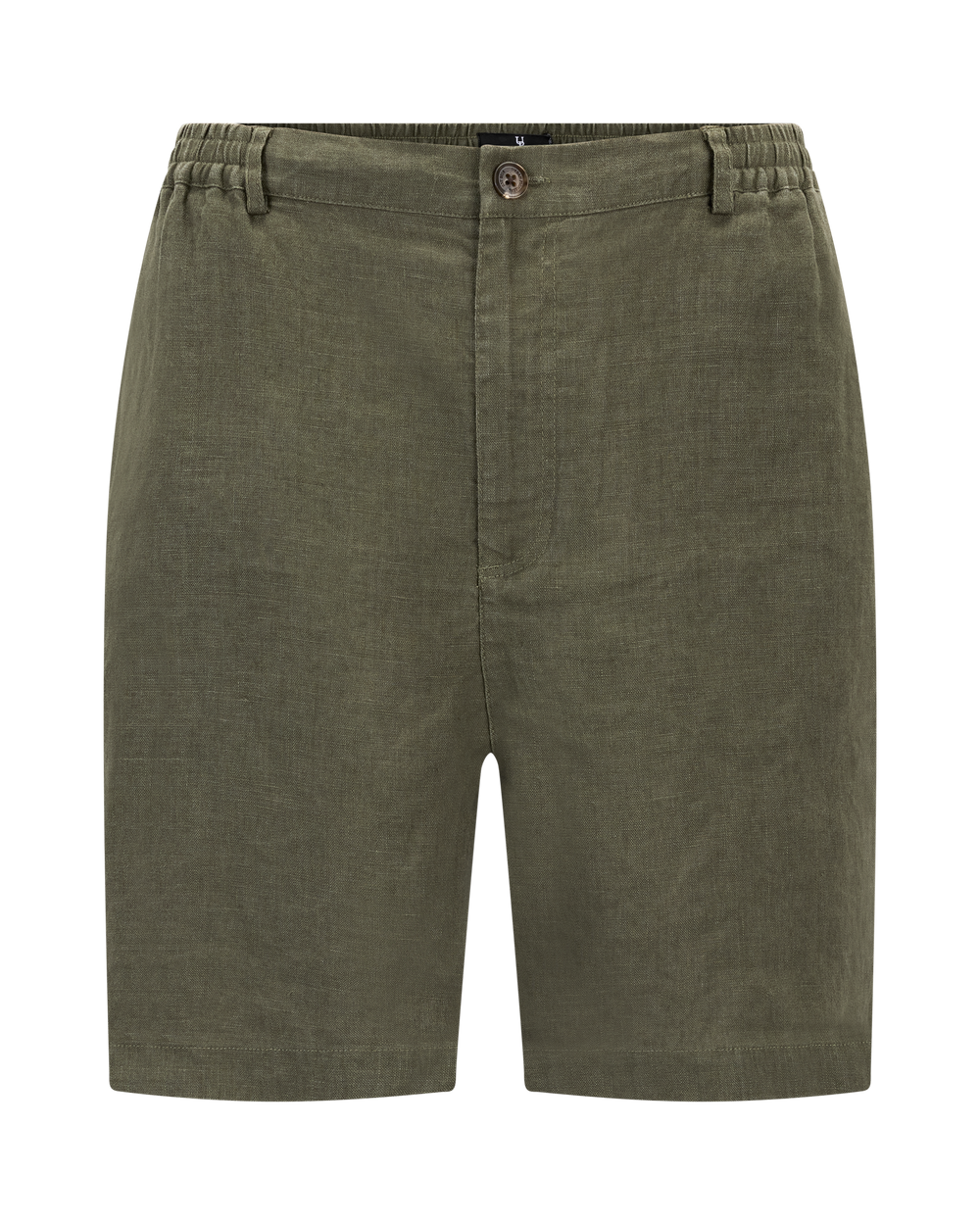 Urban Pioneers Male Bartolo Shorts SHORTS OLIVE