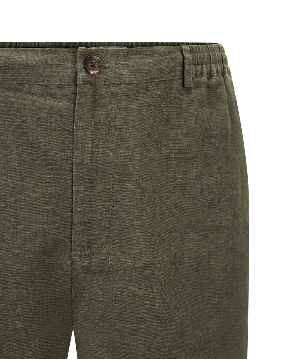Urban Pioneers Male Bartolo Shorts SHORTS OLIVE