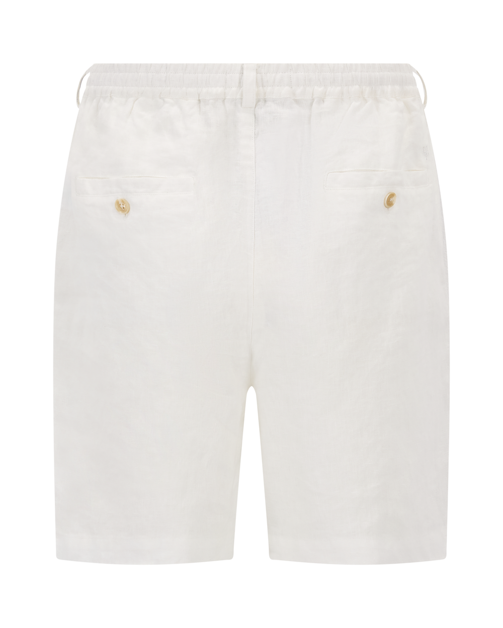 Urban Pioneers Male Bartolo Shorts SHORTS WHITE