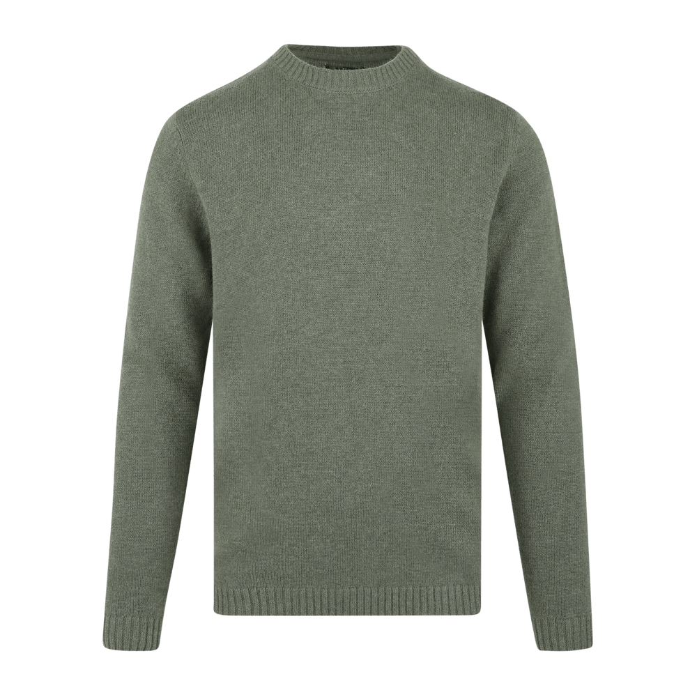 Urban Pioneers Male Basse Sweater SWEATER BEETLE