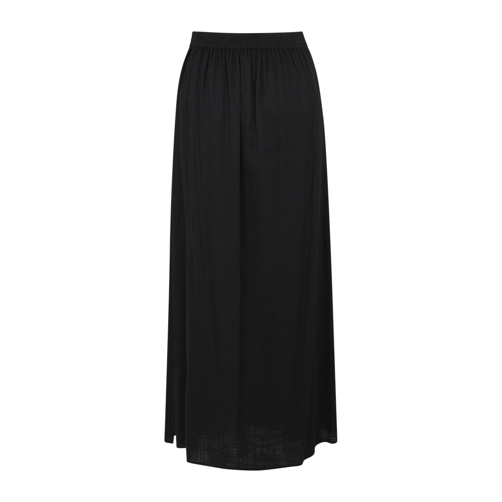 Urban Pioneers Female Bekky Skirt SKIRT BLACK