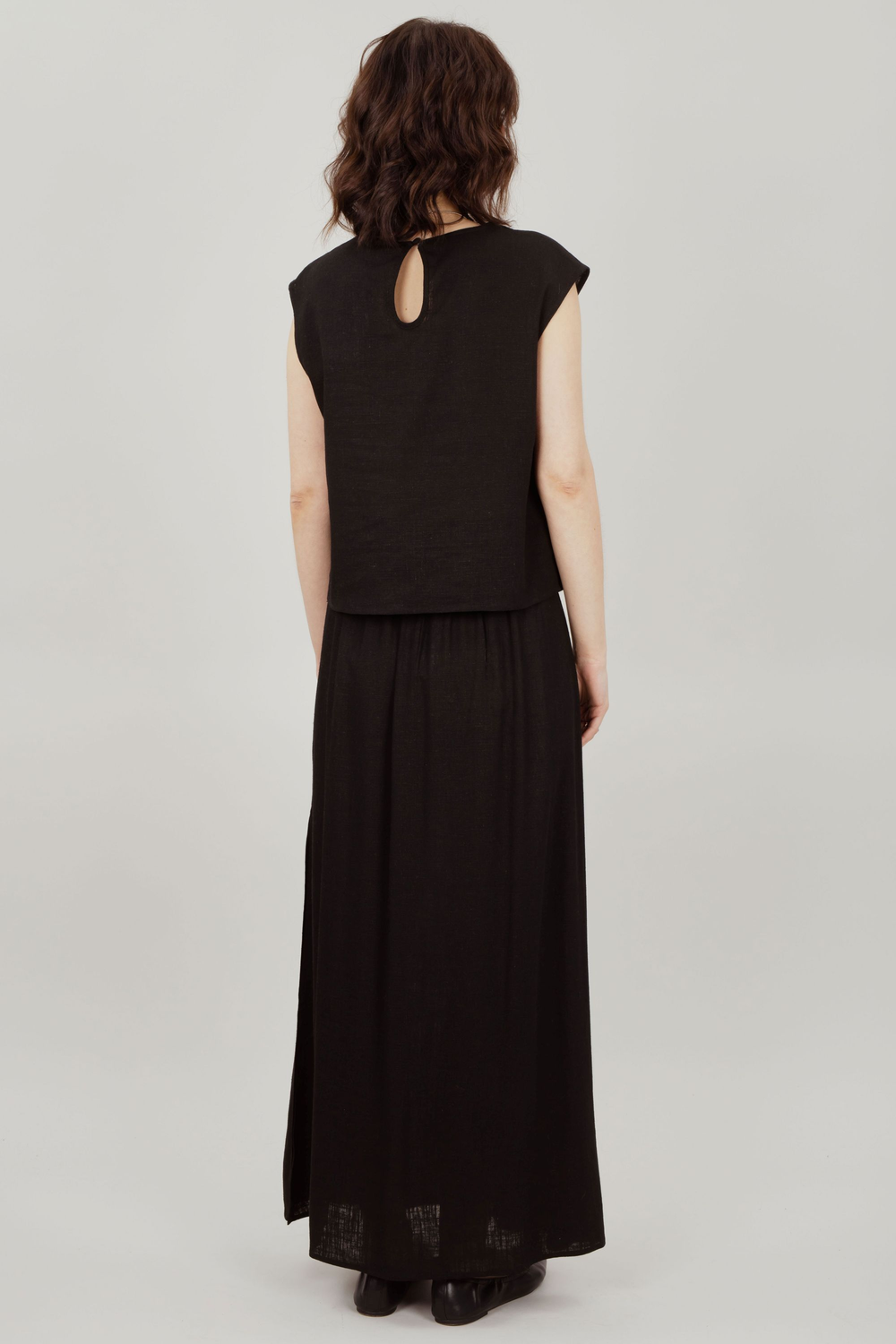 Urban Pioneers Female Bekky Skirt SKIRT BLACK