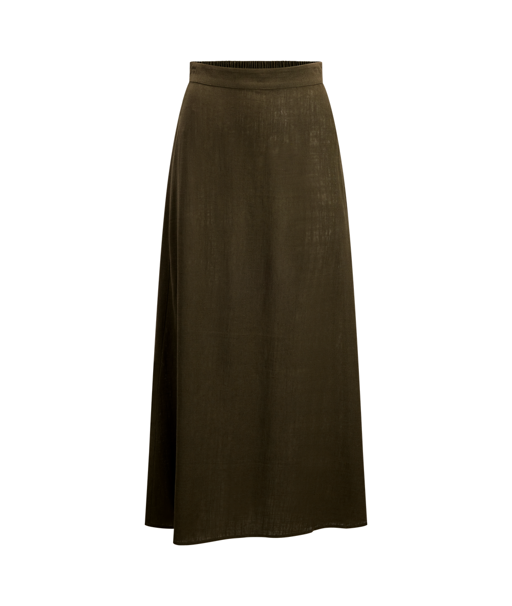 Urban Pioneers Female Bekky Skirt SKIRT DARK OLIVE
