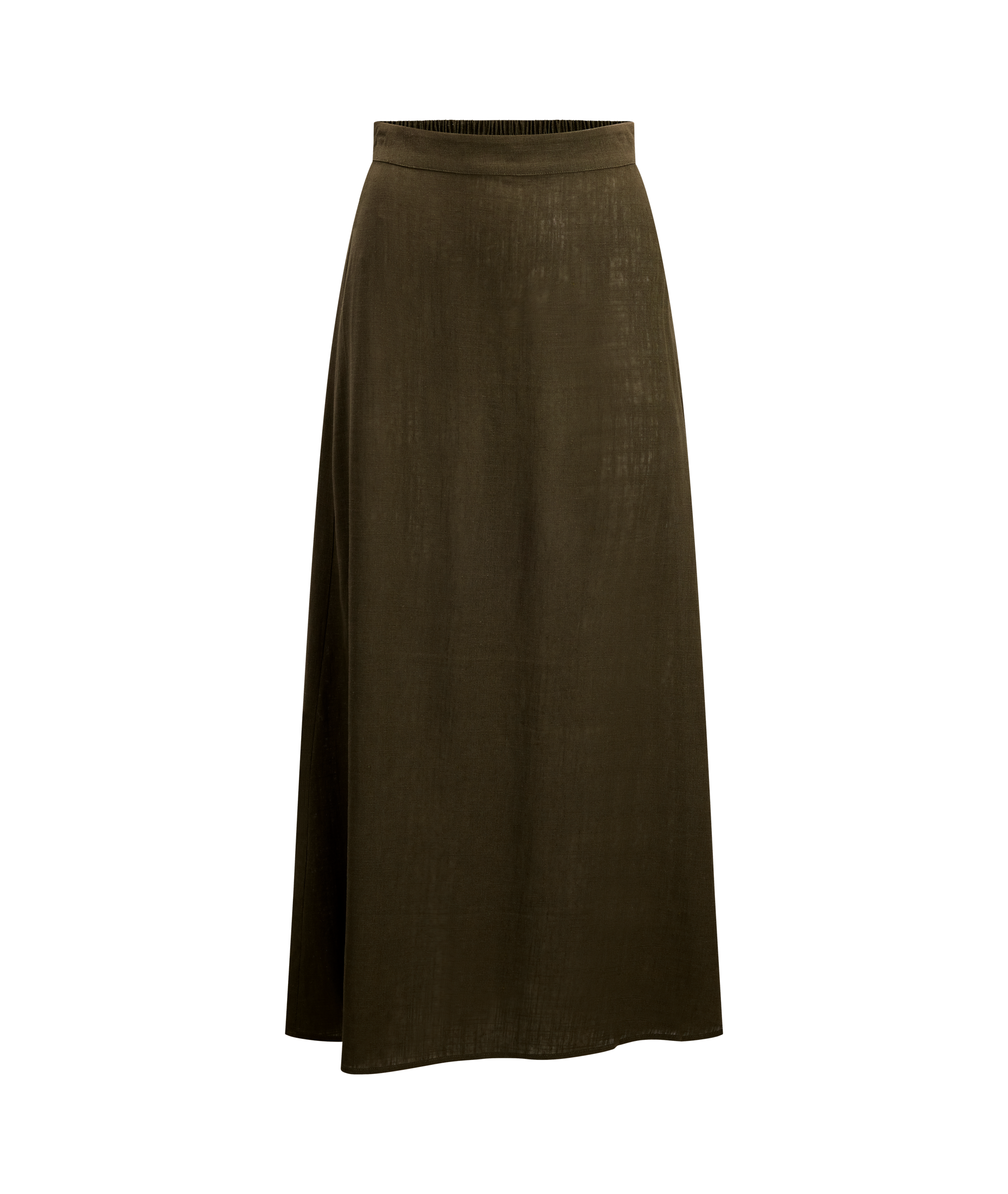 Urban Pioneers Female Bekky Skirt SKIRT DARK OLIVE