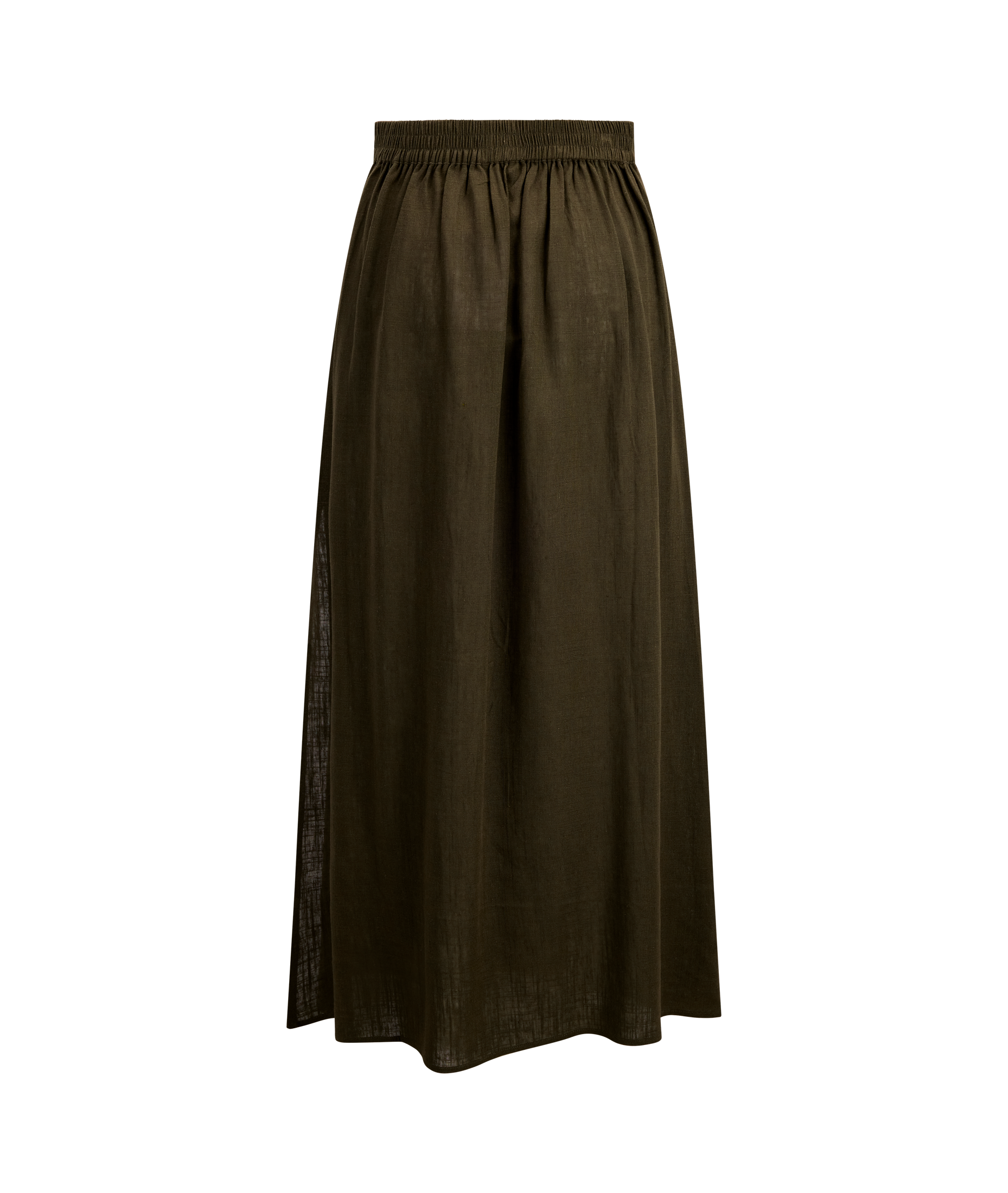 Urban Pioneers Female Bekky Skirt SKIRT DARK OLIVE
