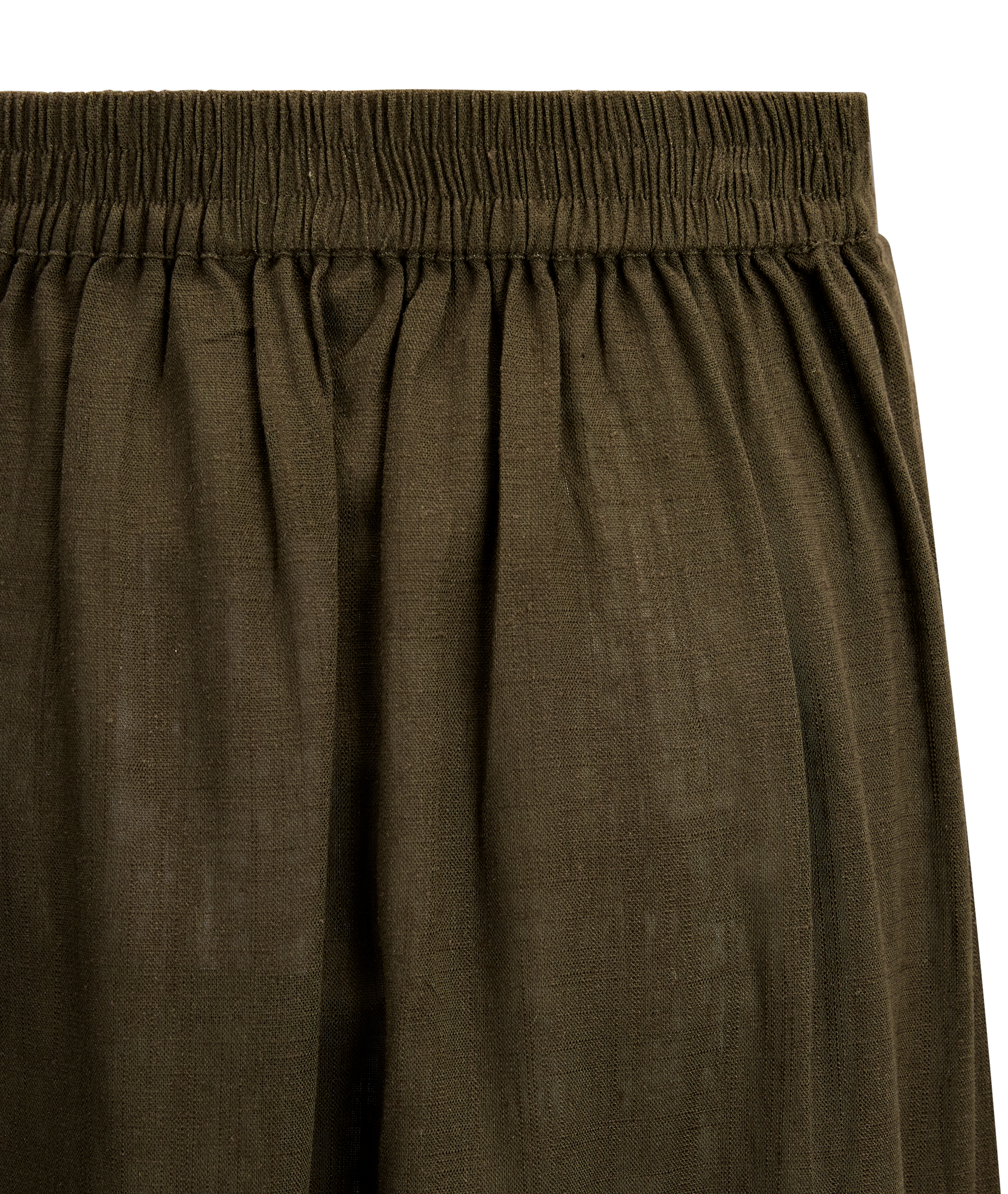 Urban Pioneers Female Bekky Skirt SKIRT DARK OLIVE