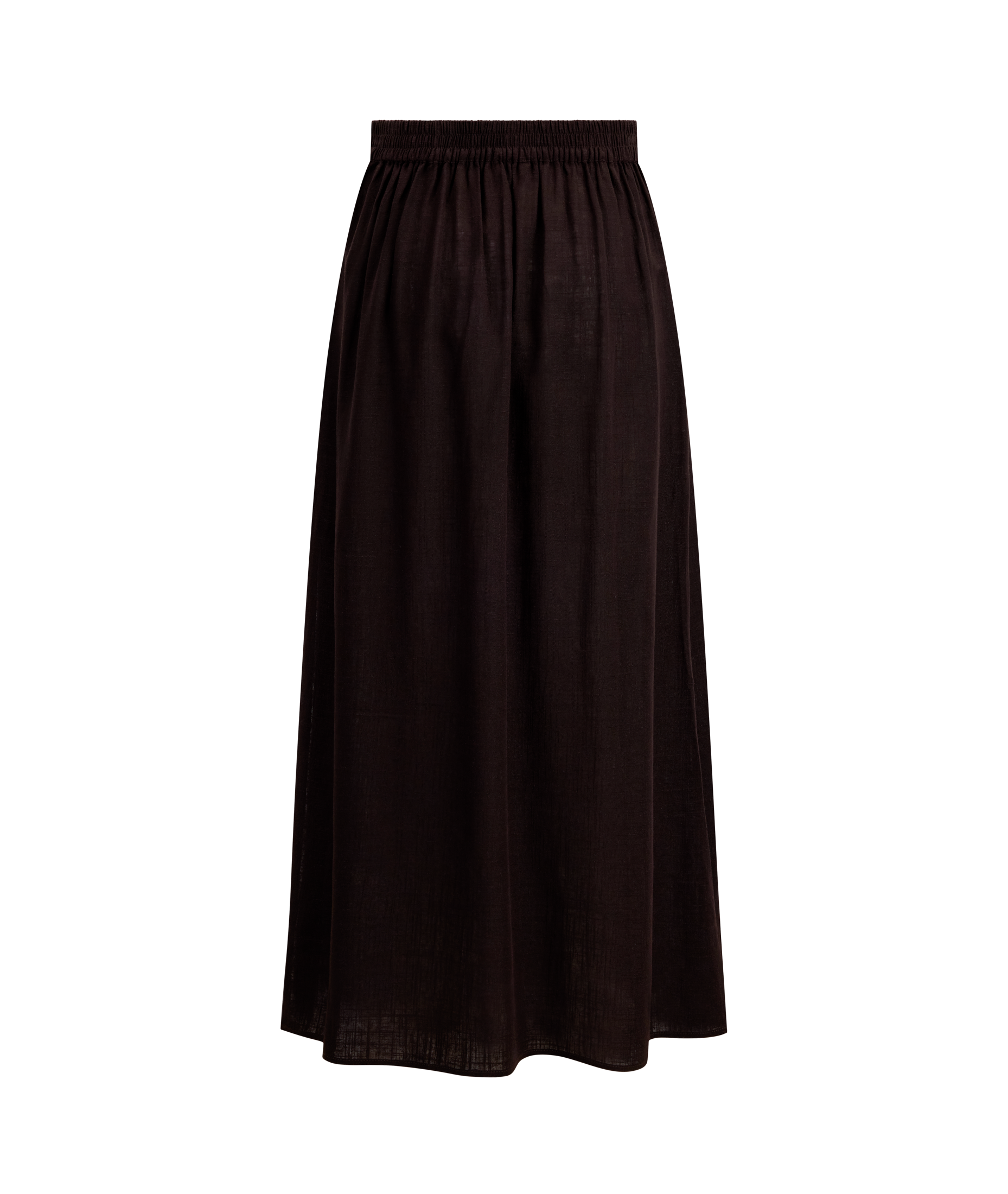 Urban Pioneers Female Bekky Skirt SKIRT ESPRESSO