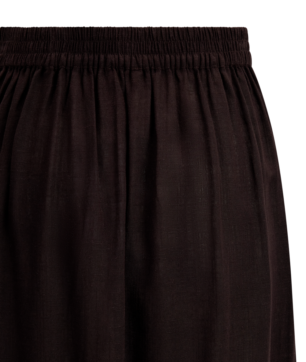 Urban Pioneers Female Bekky Skirt SKIRT ESPRESSO