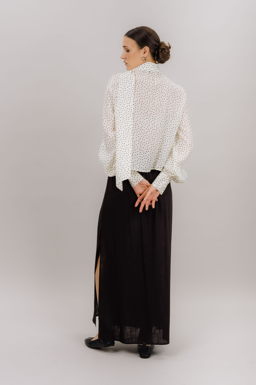 Urban Pioneers Female Bekky Skirt SKIRT ESPRESSO