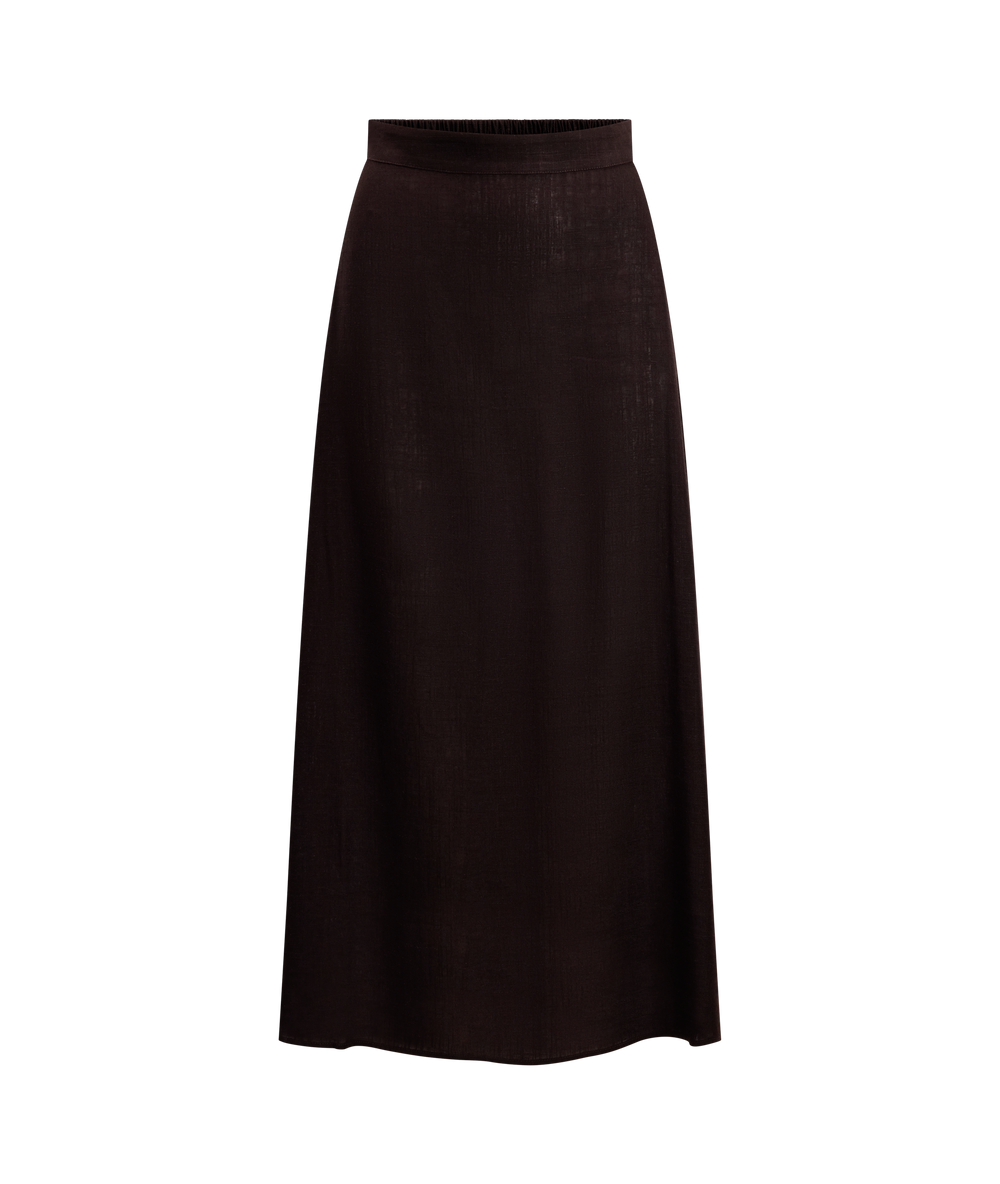 Urban Pioneers Female Bekky Skirt SKIRT ESPRESSO