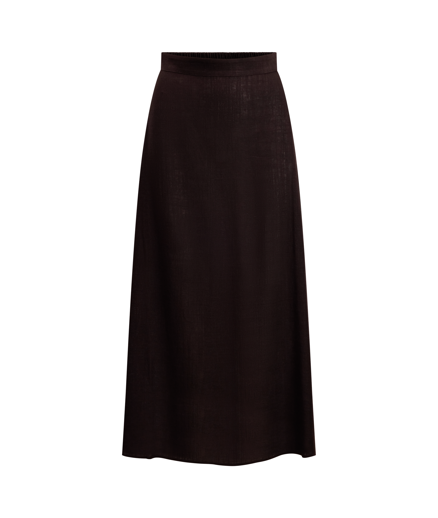 Urban Pioneers Female Bekky Skirt SKIRT ESPRESSO
