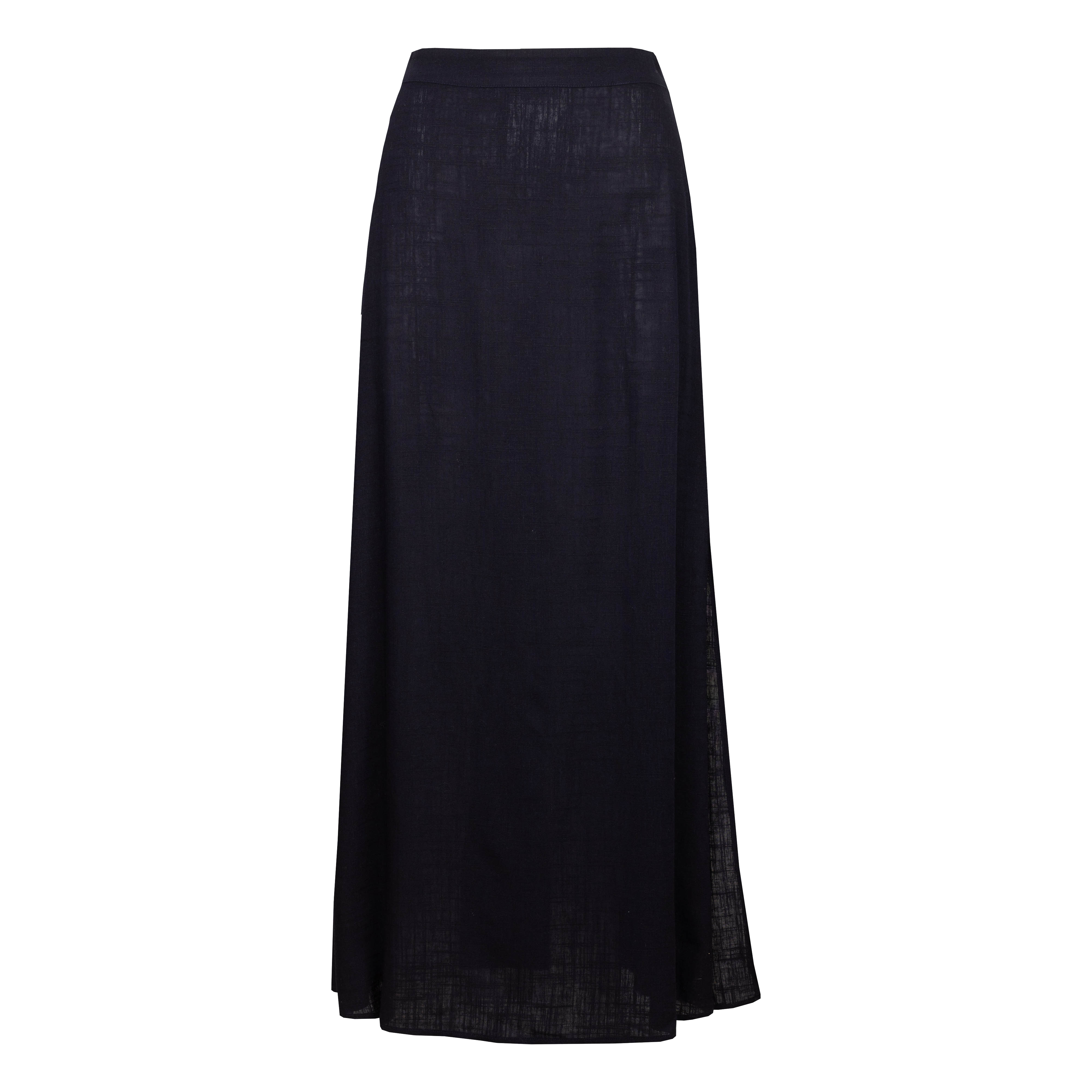 Urban Pioneers Female Bekky Skirt SKIRT NAVY
