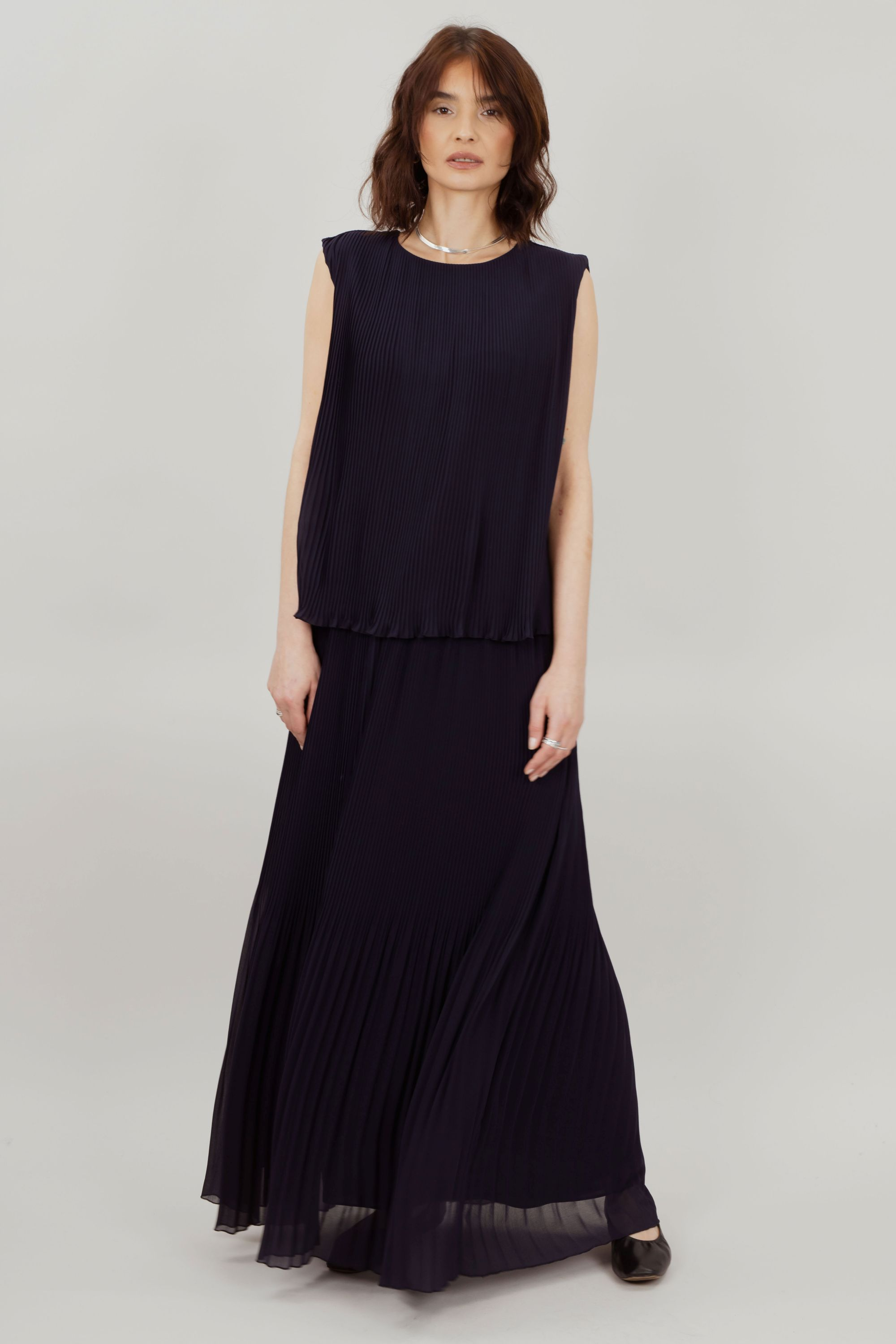 Urban Pioneers Female Belinda Skirt SKIRT DARK NAVY