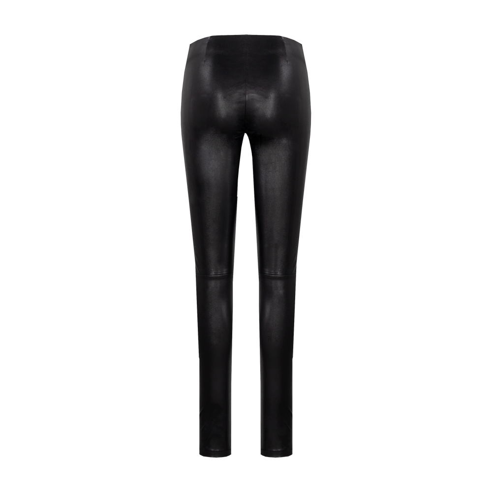 Urban Pioneers Female Bell Leggings PANTS BLACK
