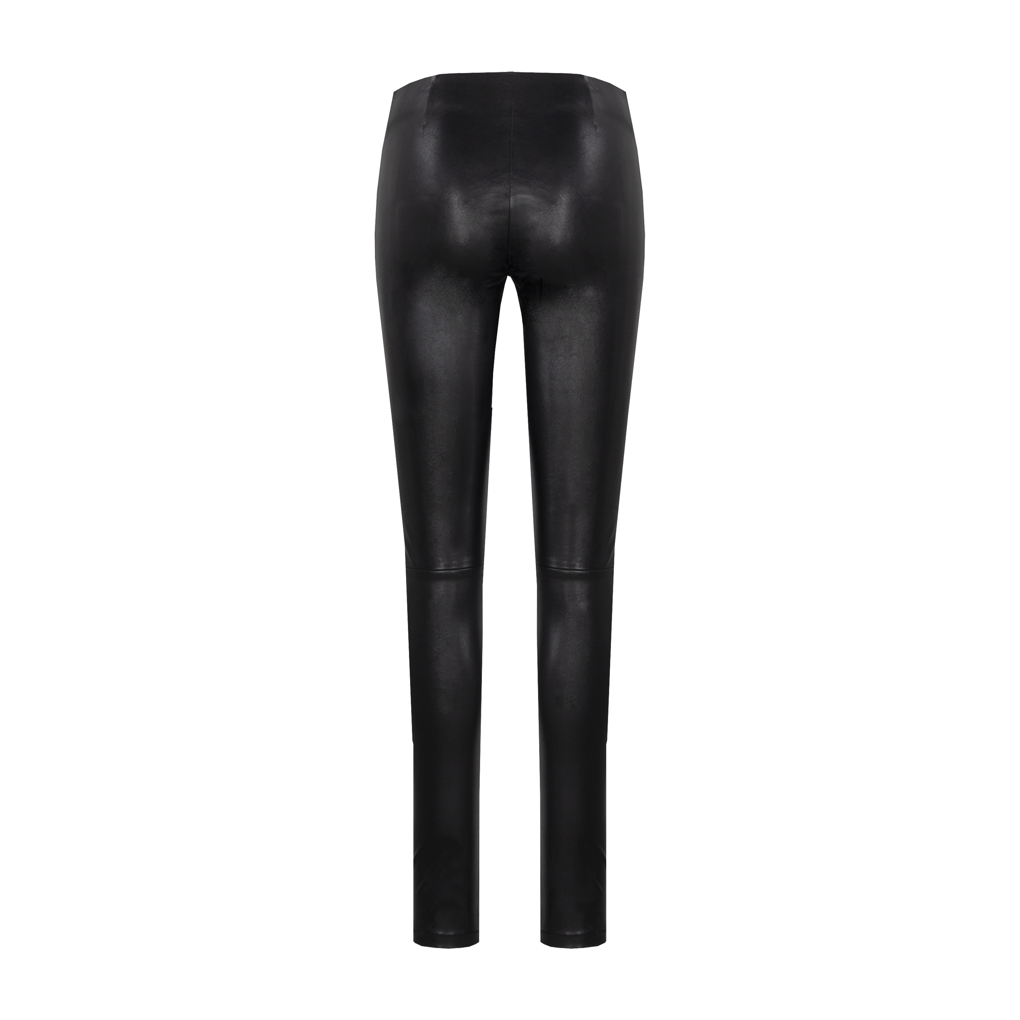 Urban Pioneers Female Bell Leggings PANTS BLACK