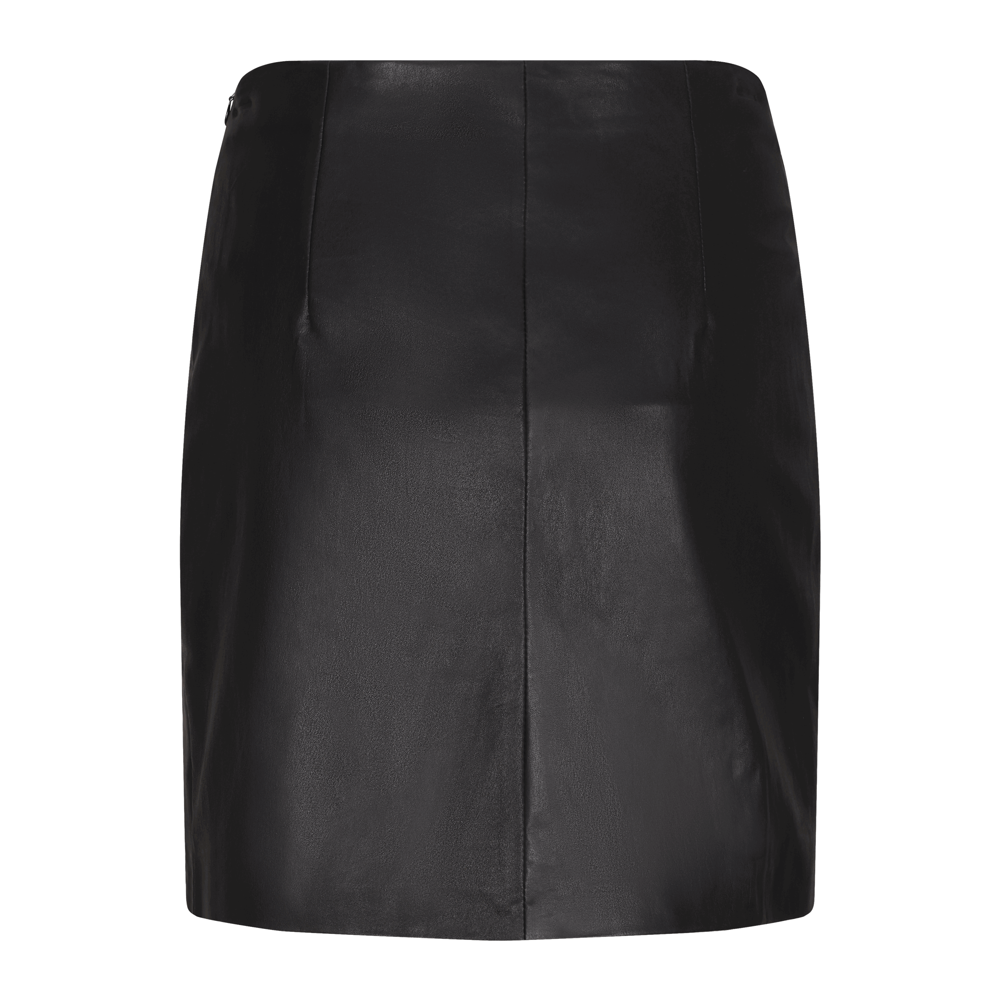 Urban Pioneers Female Bell Skirt SKIRT BLACK