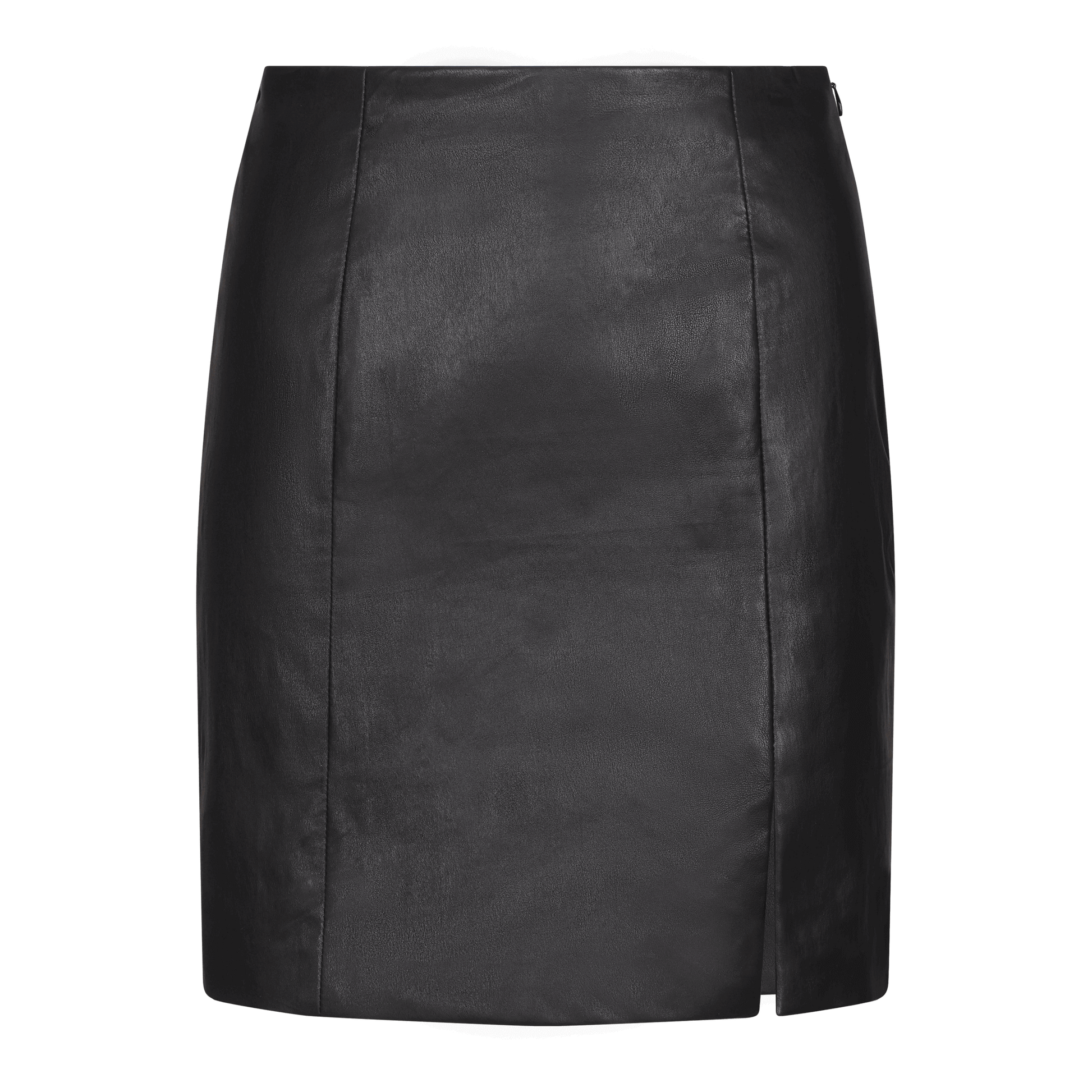 Urban Pioneers Female Bell Skirt SKIRT BLACK