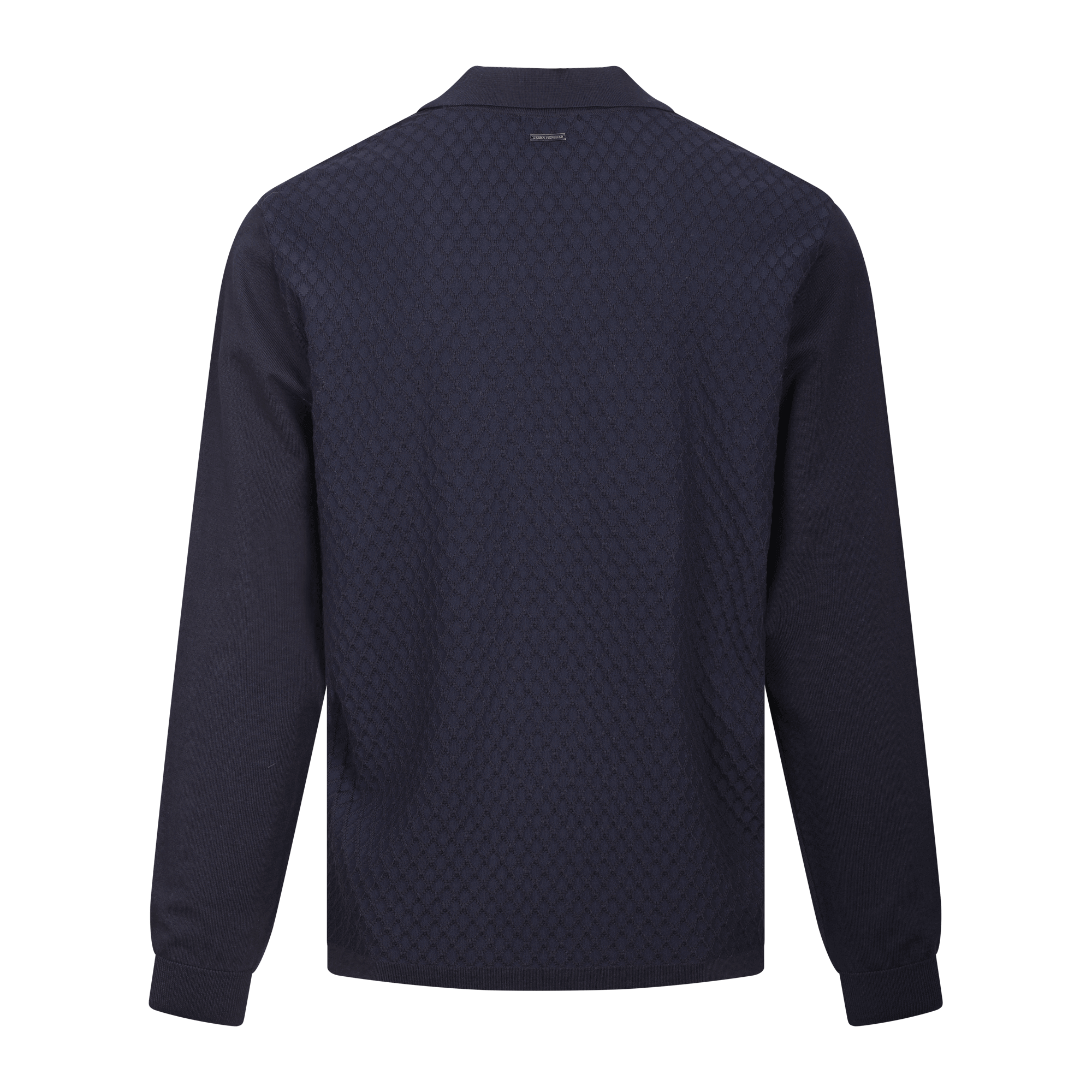 Urban Pioneers Male Benjamin Sweater SWEATER DARK NAVY