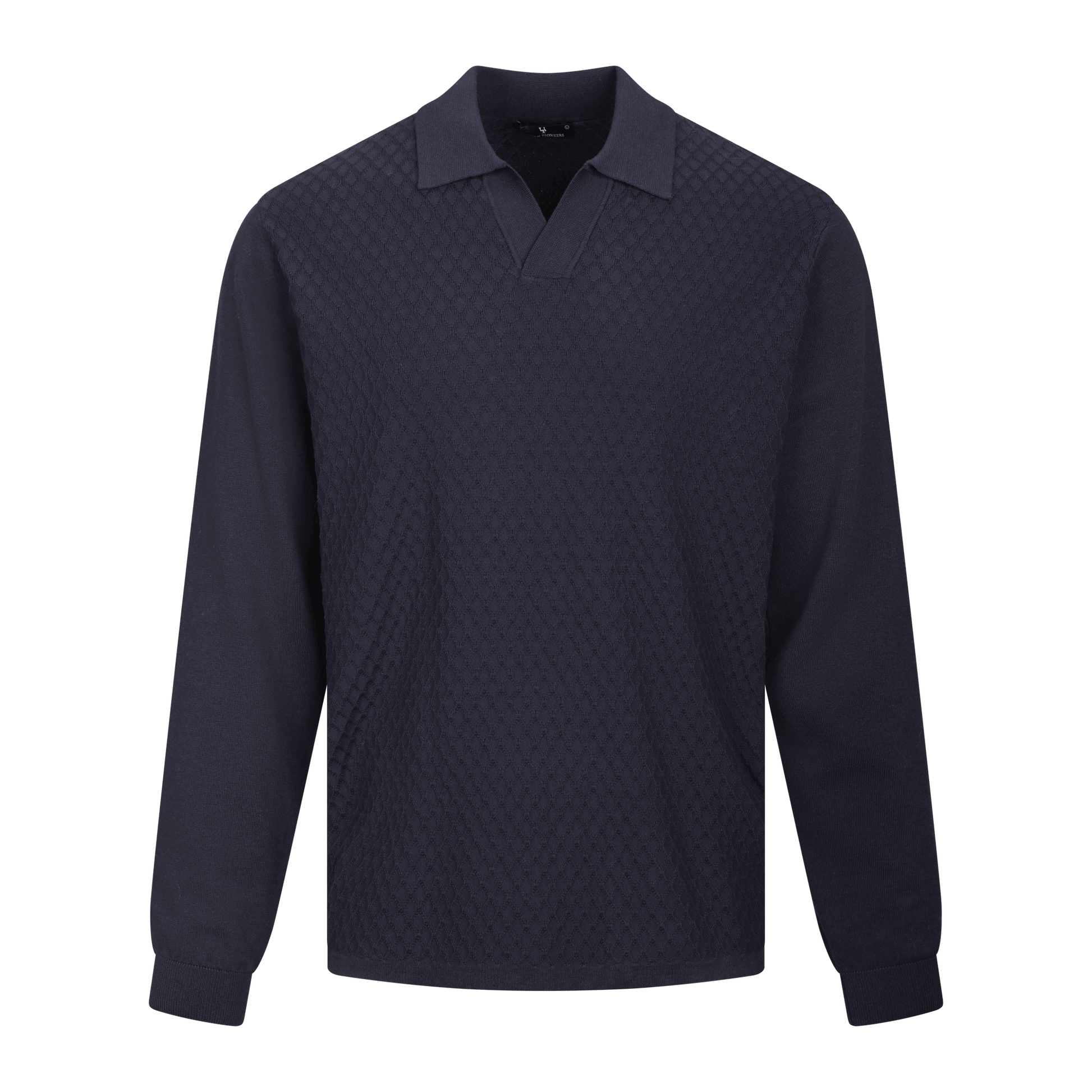 Urban Pioneers Male Benjamin Sweater SWEATER DARK NAVY