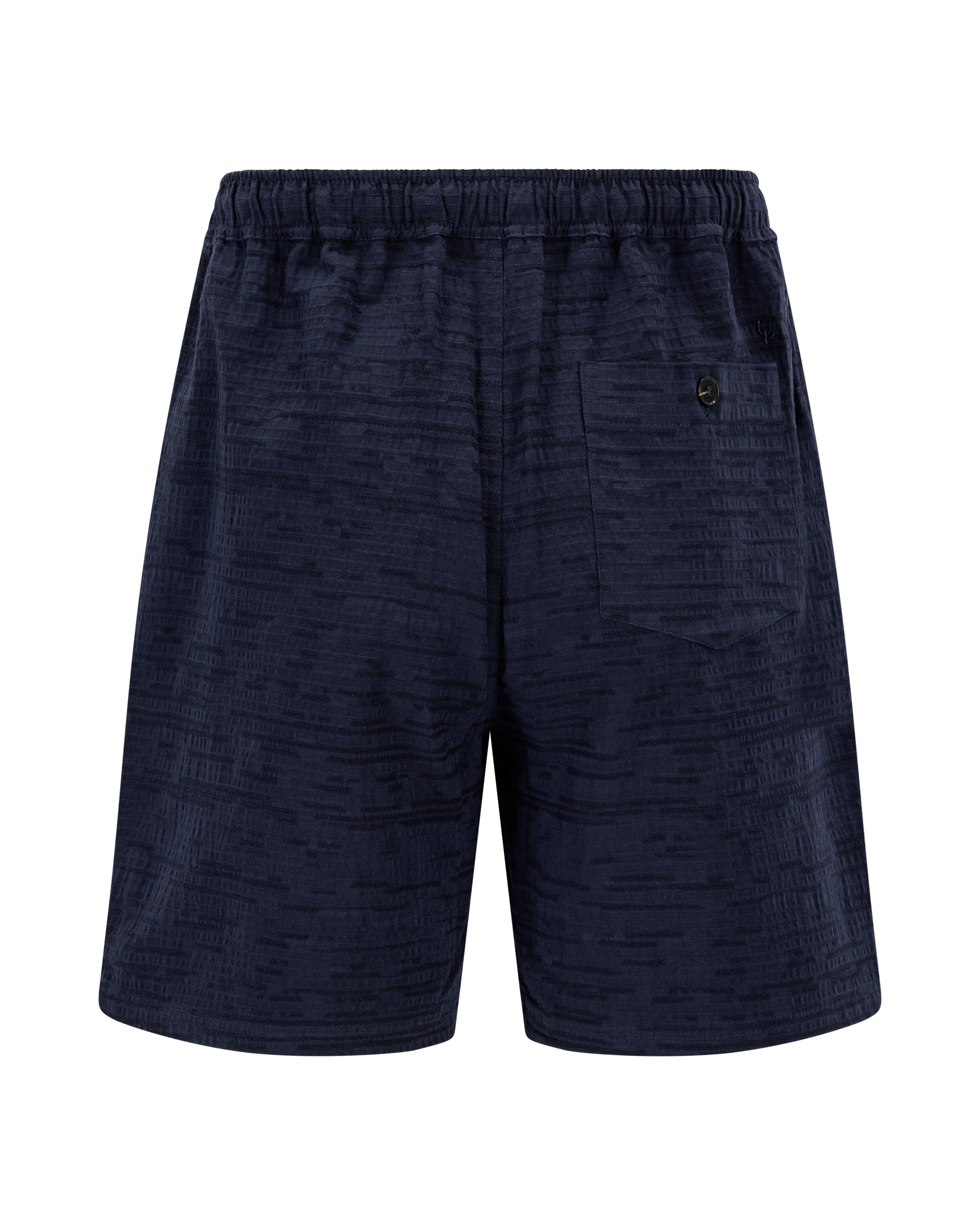 Urban Pioneers Male Bernardo Shorts SHORTS DARK NAVY