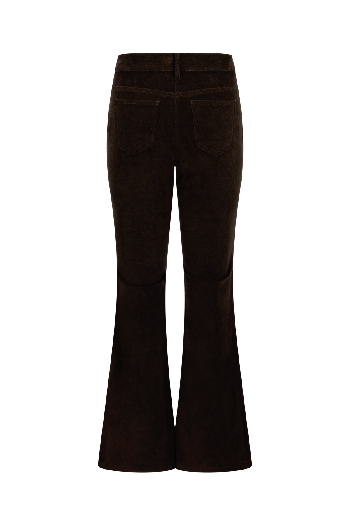 Urban Pioneers Female Betty Pants PANTS BLACK COFFEE