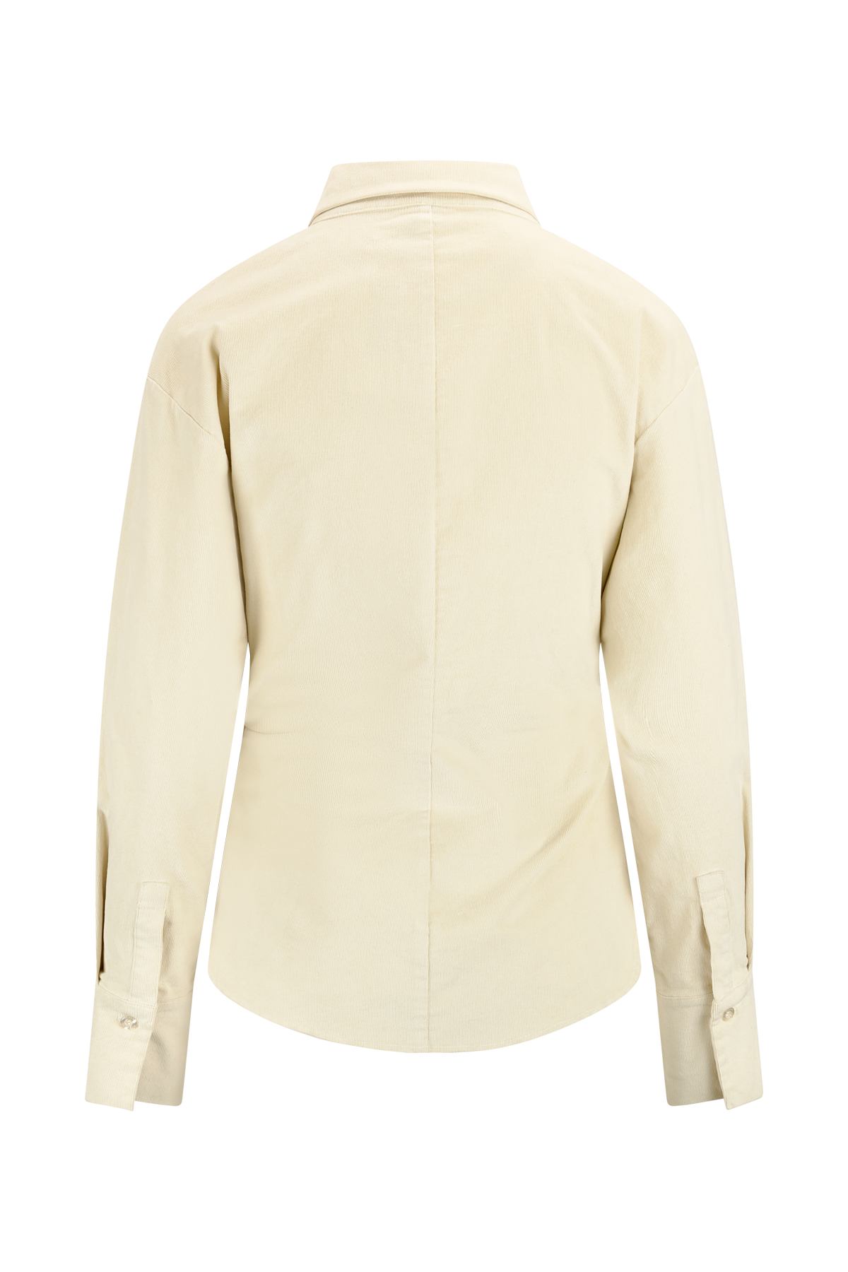 Urban Pioneers Female Betty Shirt BLOUSE CREAM