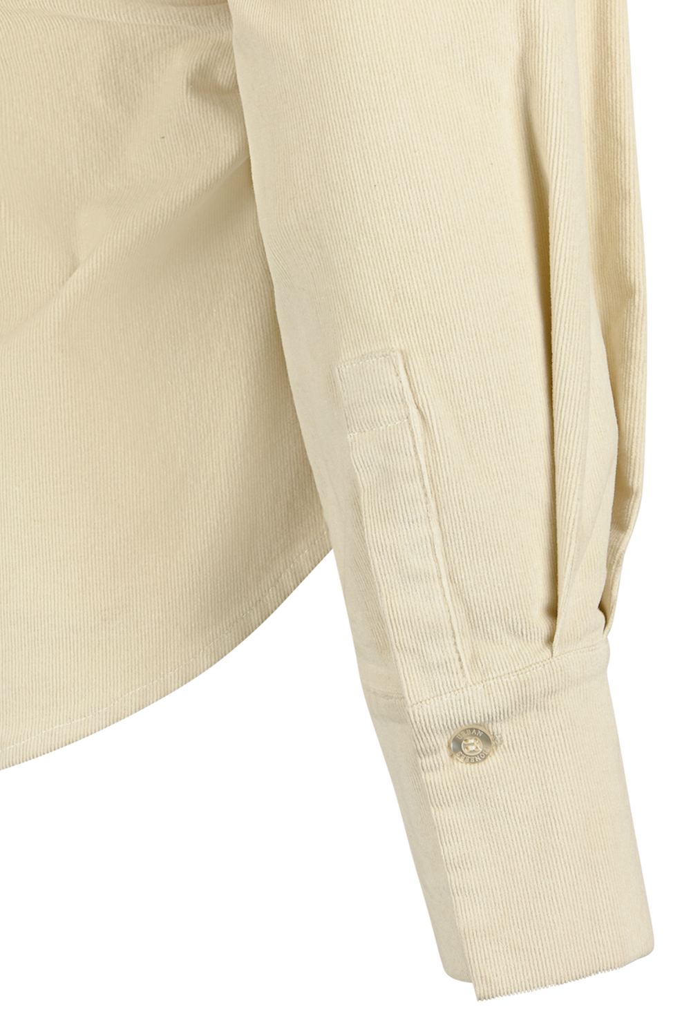 Urban Pioneers Female Betty Shirt BLOUSE CREAM