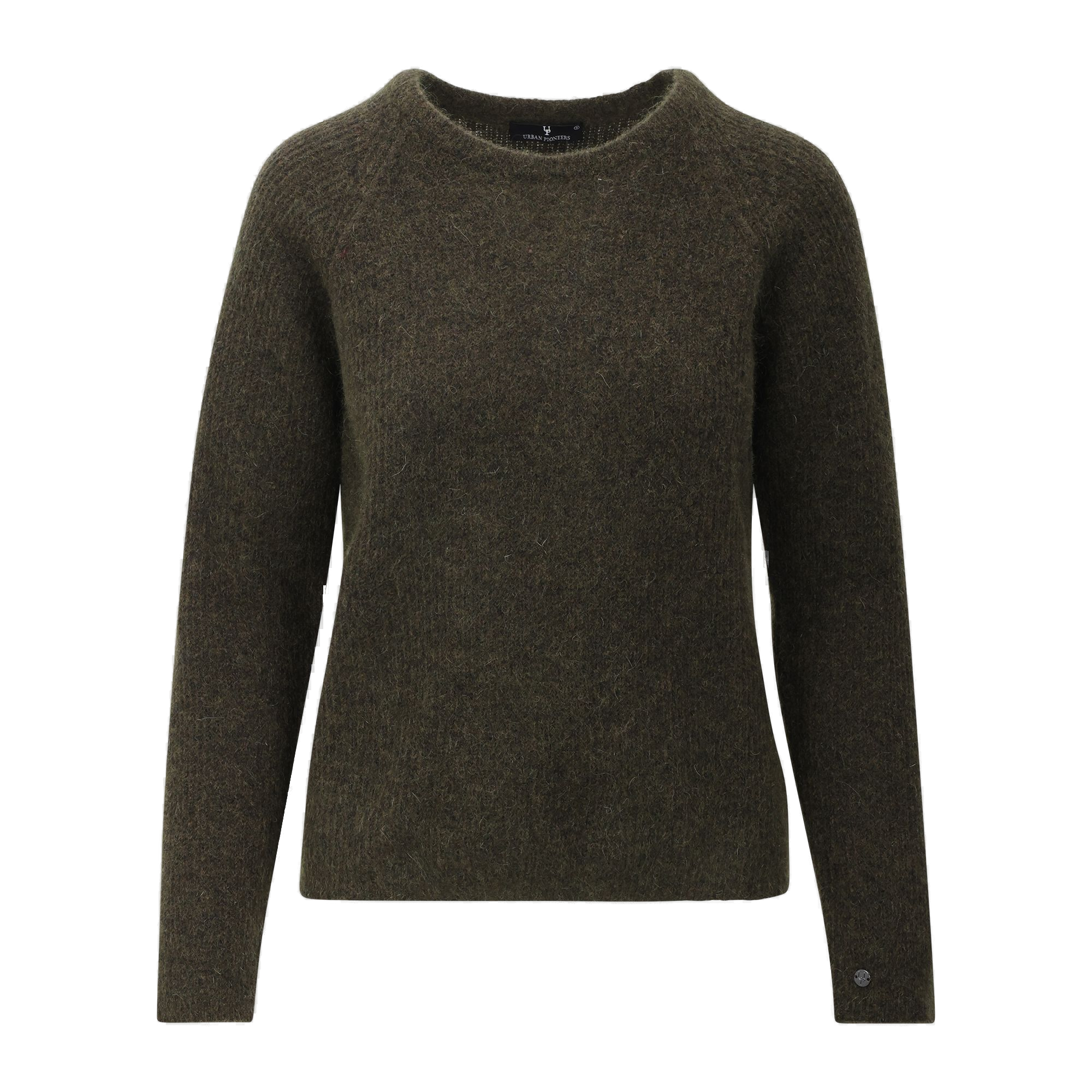 Urban Pioneers Female Betzy Sweater SWEATER