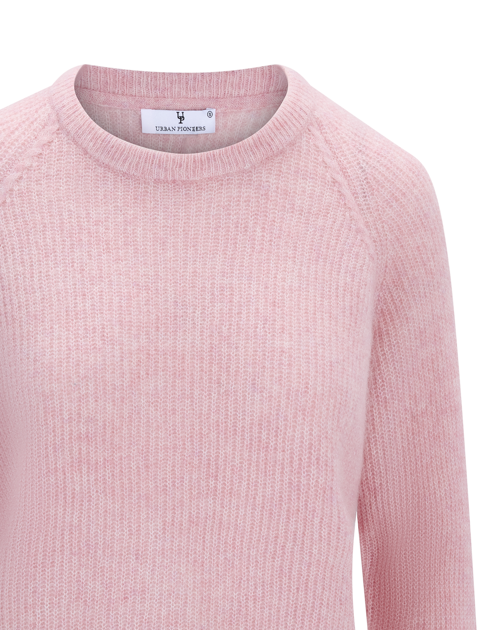Urban Pioneers Female Betzy Sweater SWEATER ALMOND BLOSSOM