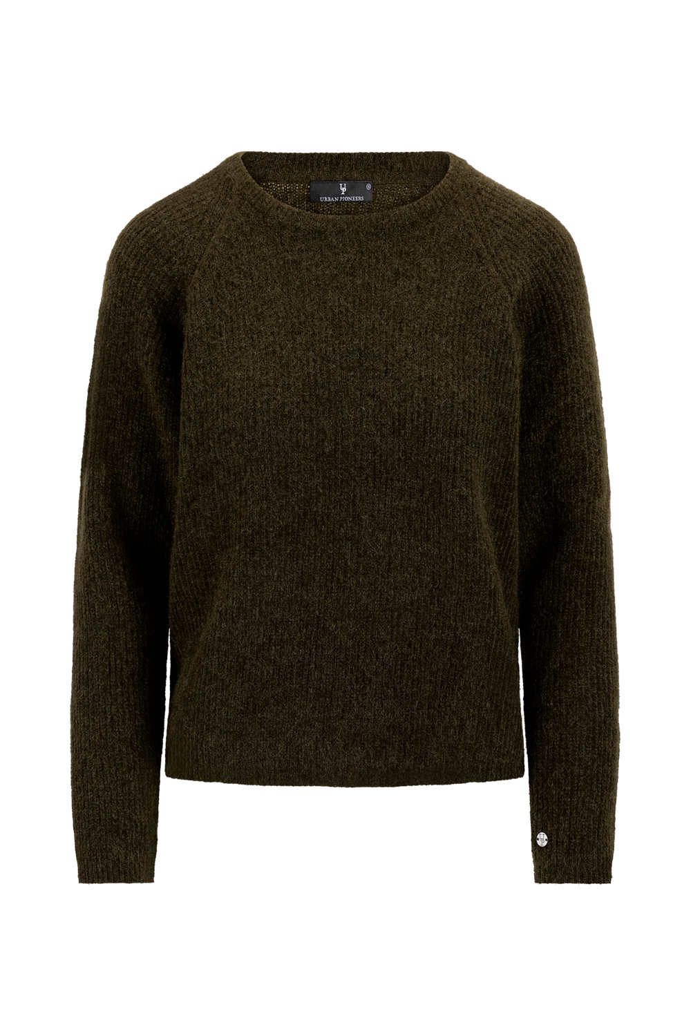 Urban Pioneers Female Betzy Sweater SWEATER BEECH