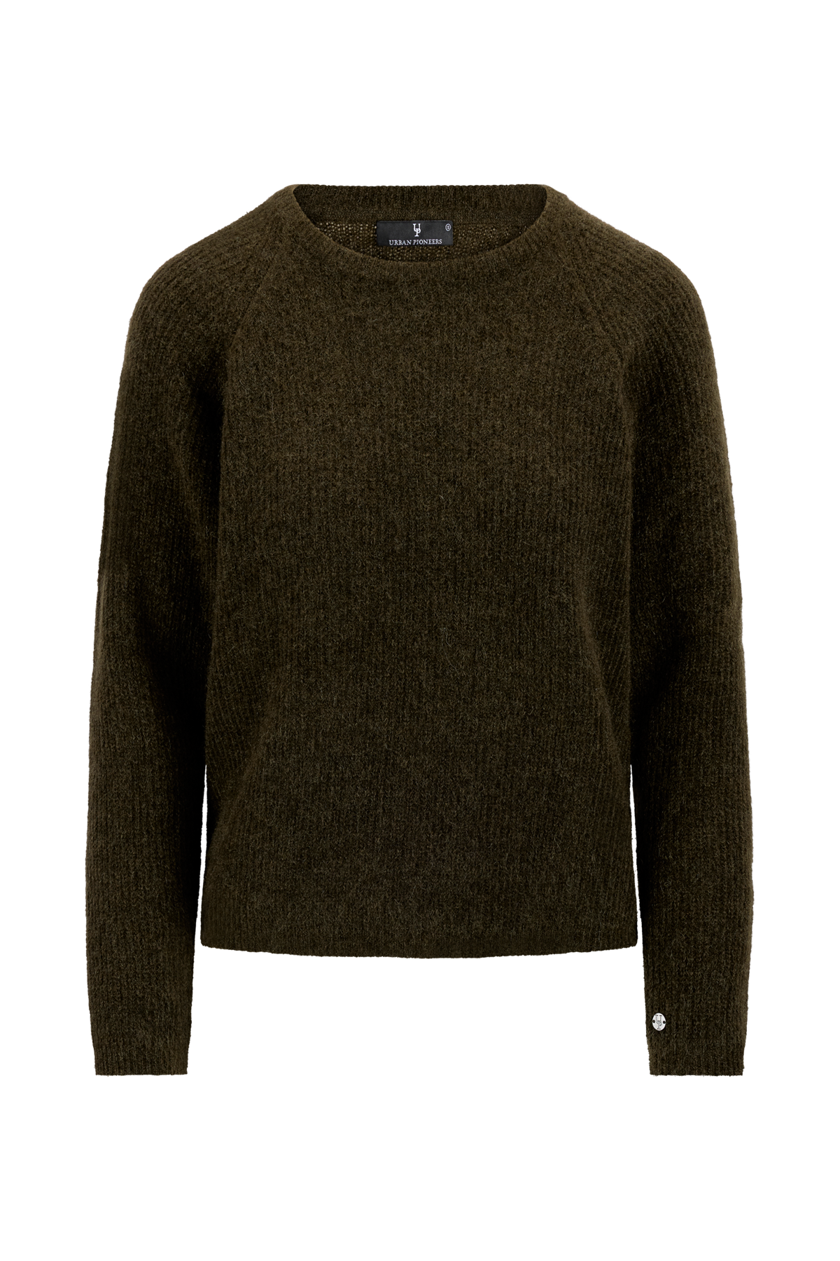 Urban Pioneers Female Betzy Sweater SWEATER BEECH