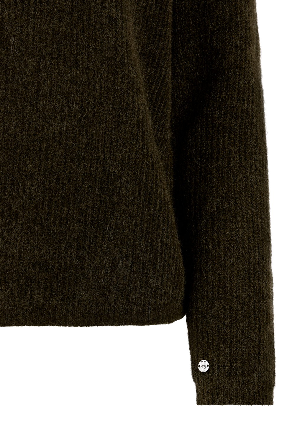Urban Pioneers Female Betzy Sweater SWEATER BEECH
